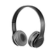 LEXUS HS-230BT אוזניות אלחוטיות ON EAR+מיקרופון מובנה שחור