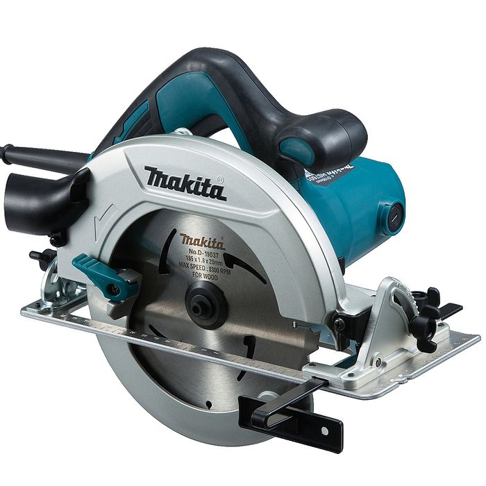 מסור עגול 7 וחצי אינץ 190 ממ 1200 וואט HS7601J Makita