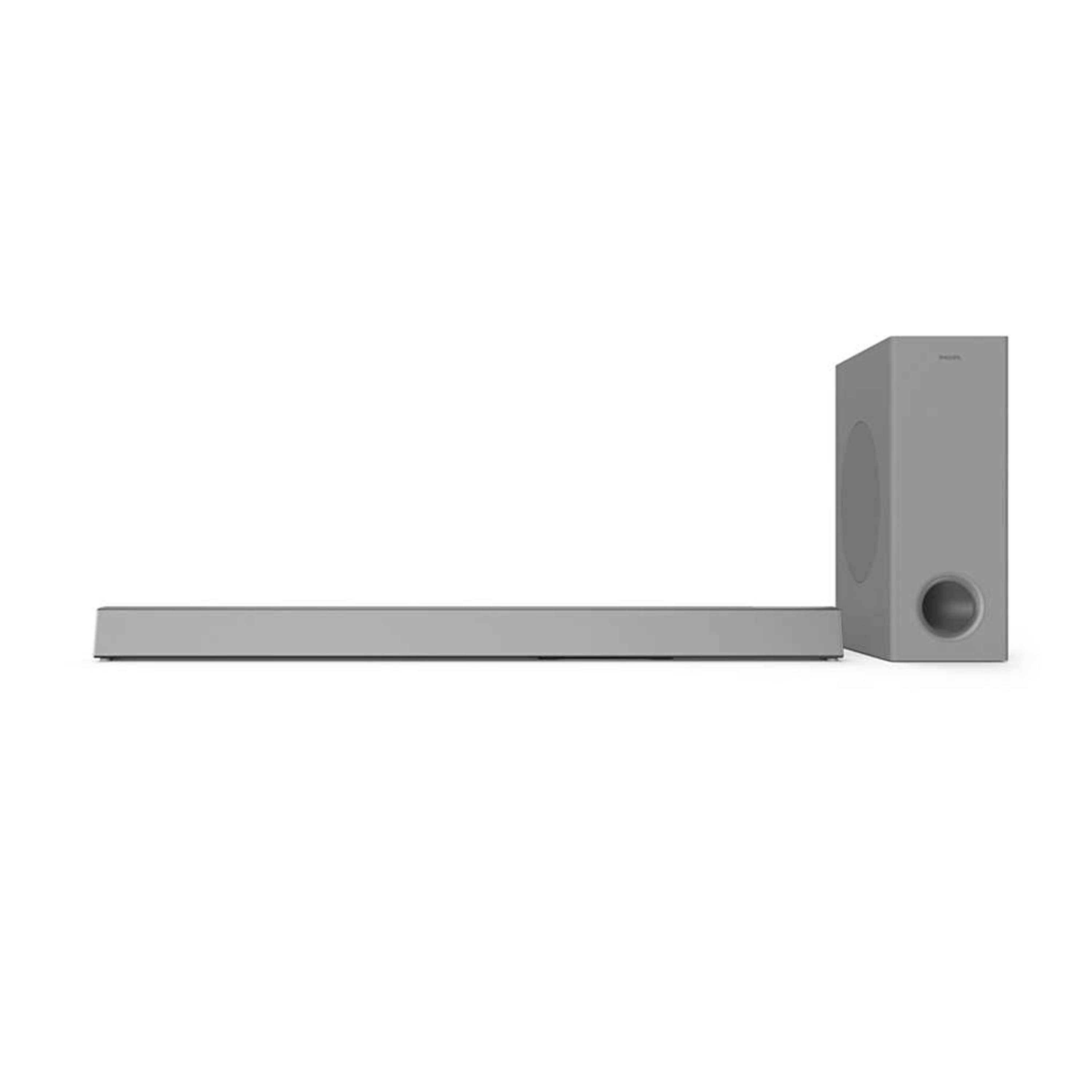 מקרו קול Philips HTL3325 - צבע כסף שנה אחריות ע