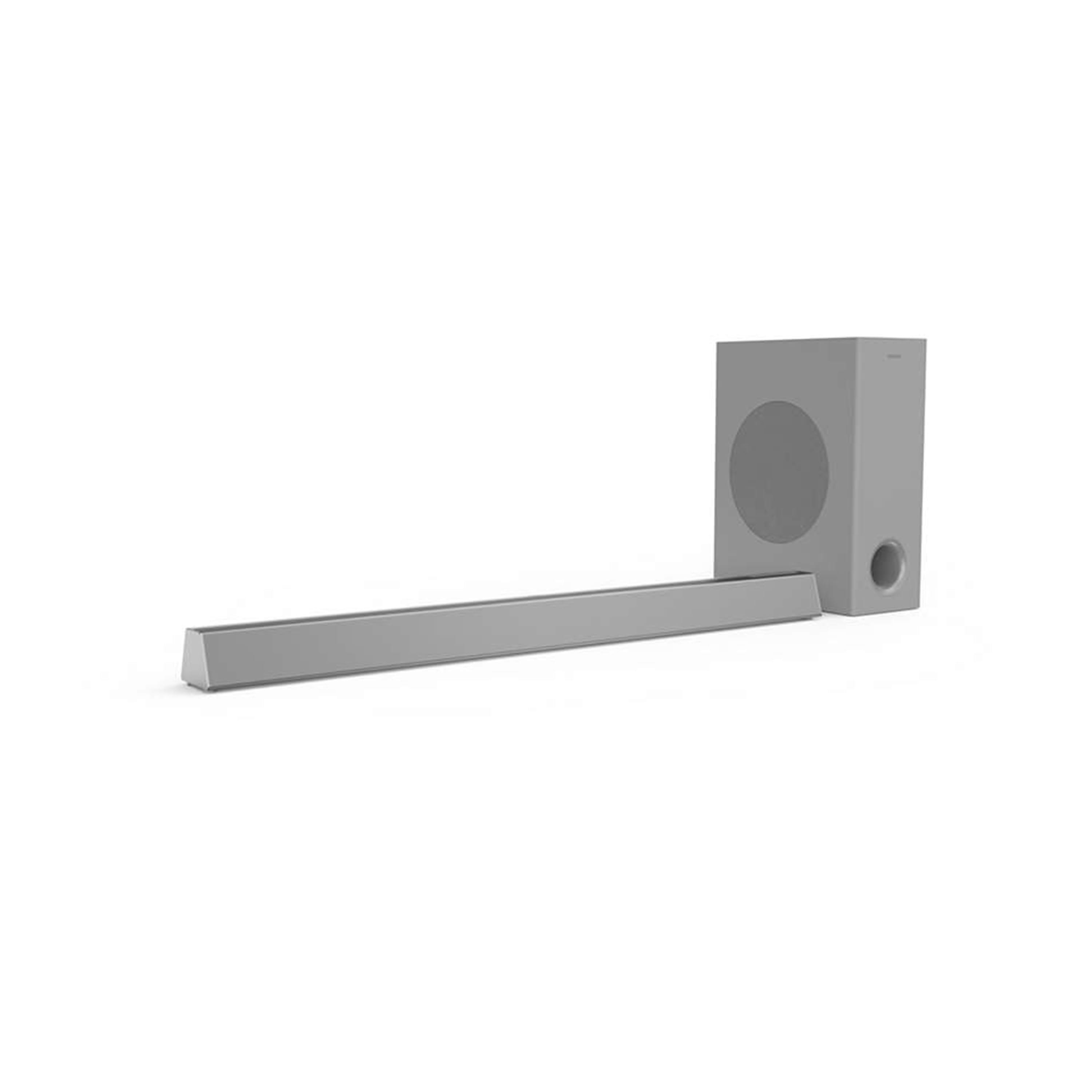 מקרו קול Philips HTL3325 - צבע כסף שנה אחריות ע