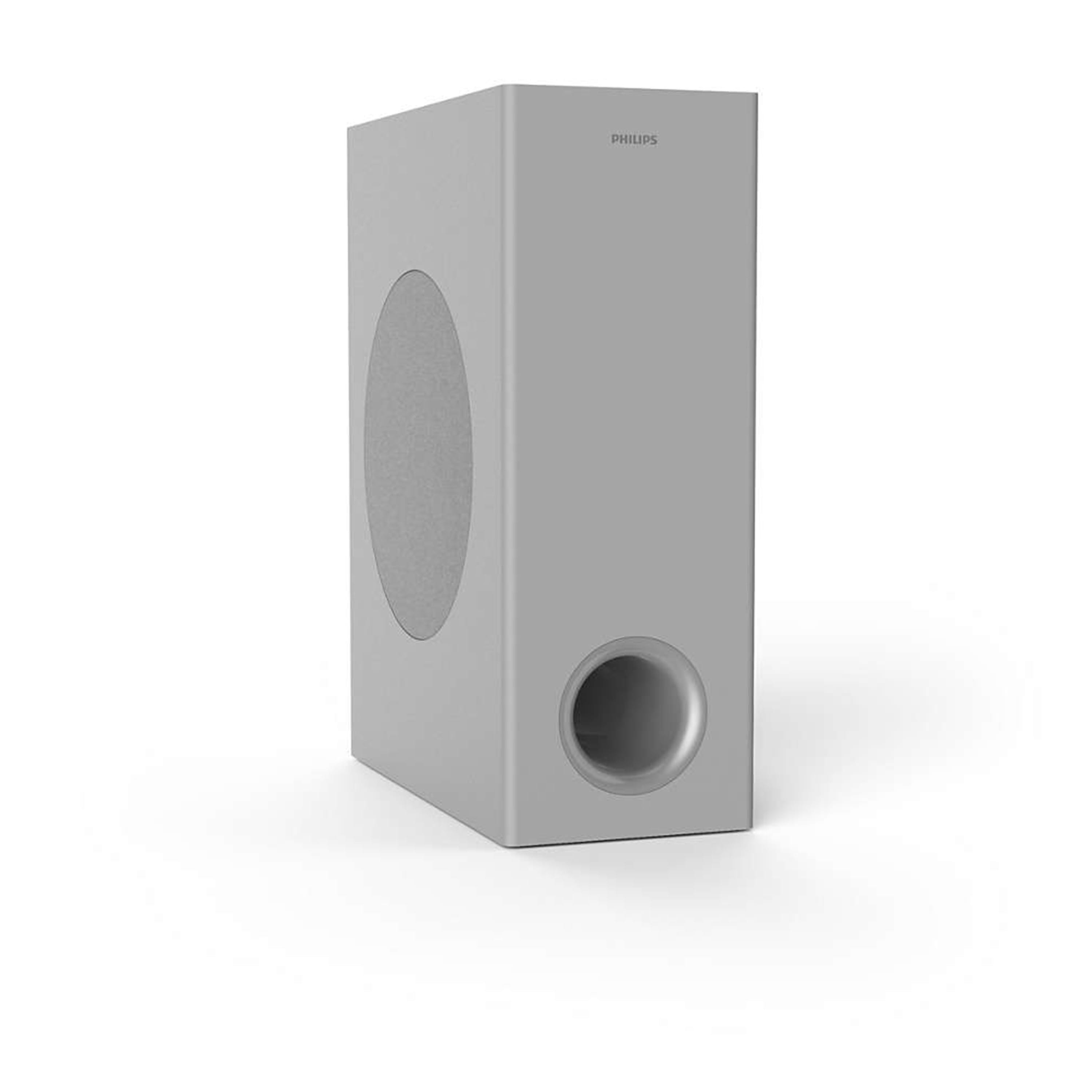 מקרו קול Philips HTL3325 - צבע כסף שנה אחריות ע