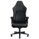 כיסא גיימינג עור Razer Iskur V2 - צבע שחור שלוש שנות אחריות ע