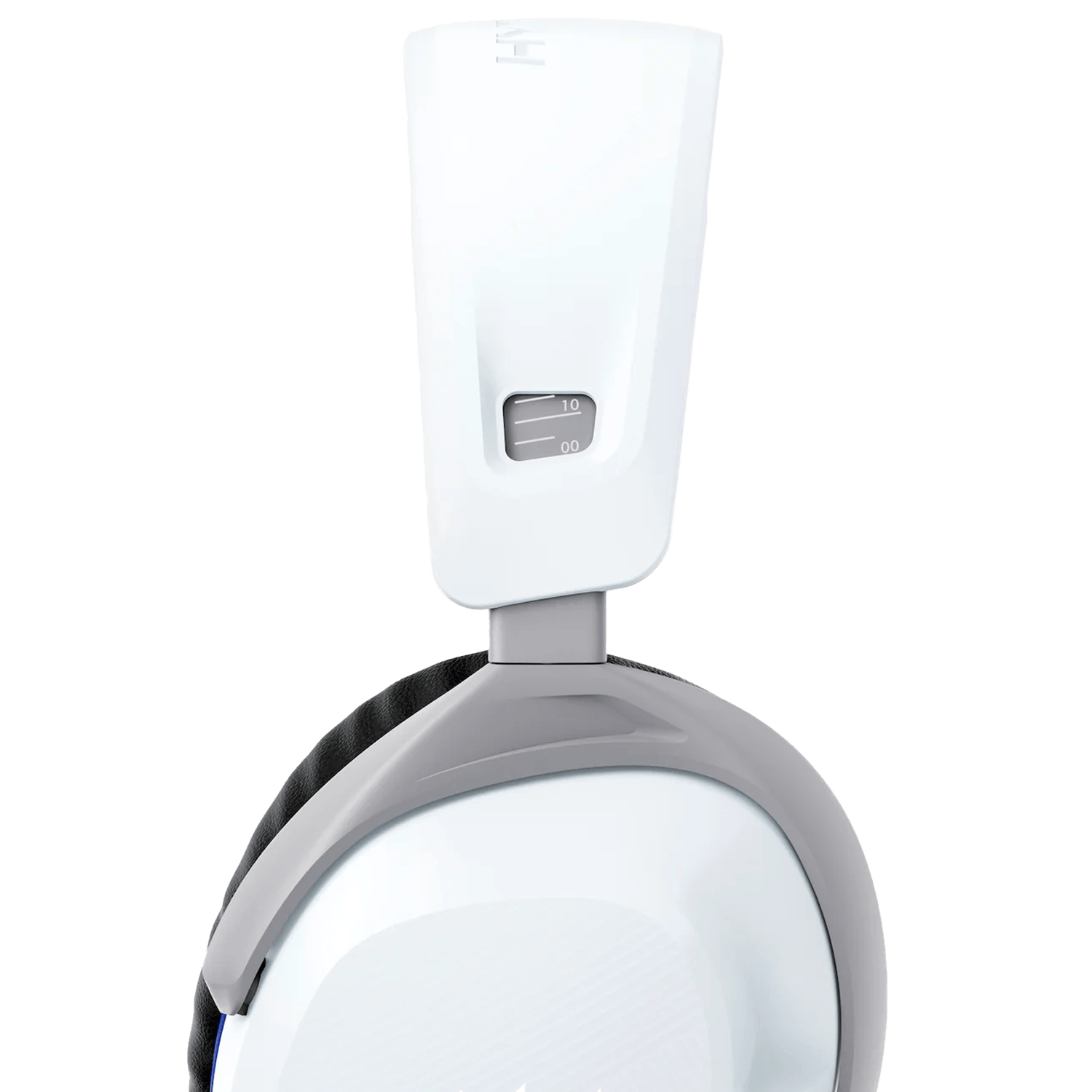 אוזניות חוטיות HyperX Cloud Stinger 2 for Playstation - צבע לבן שנה אחריות ע