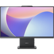 מחשב עם מסך מגע Lenovo IdeaCentre AIO 24IRH9 F0HN00B8IV - Core i7-13620H 512GB SSD 16GB RAM Windows 11 - צבע אפור כהה שלוש שנות אחריות ע"י היבואן הרשמי