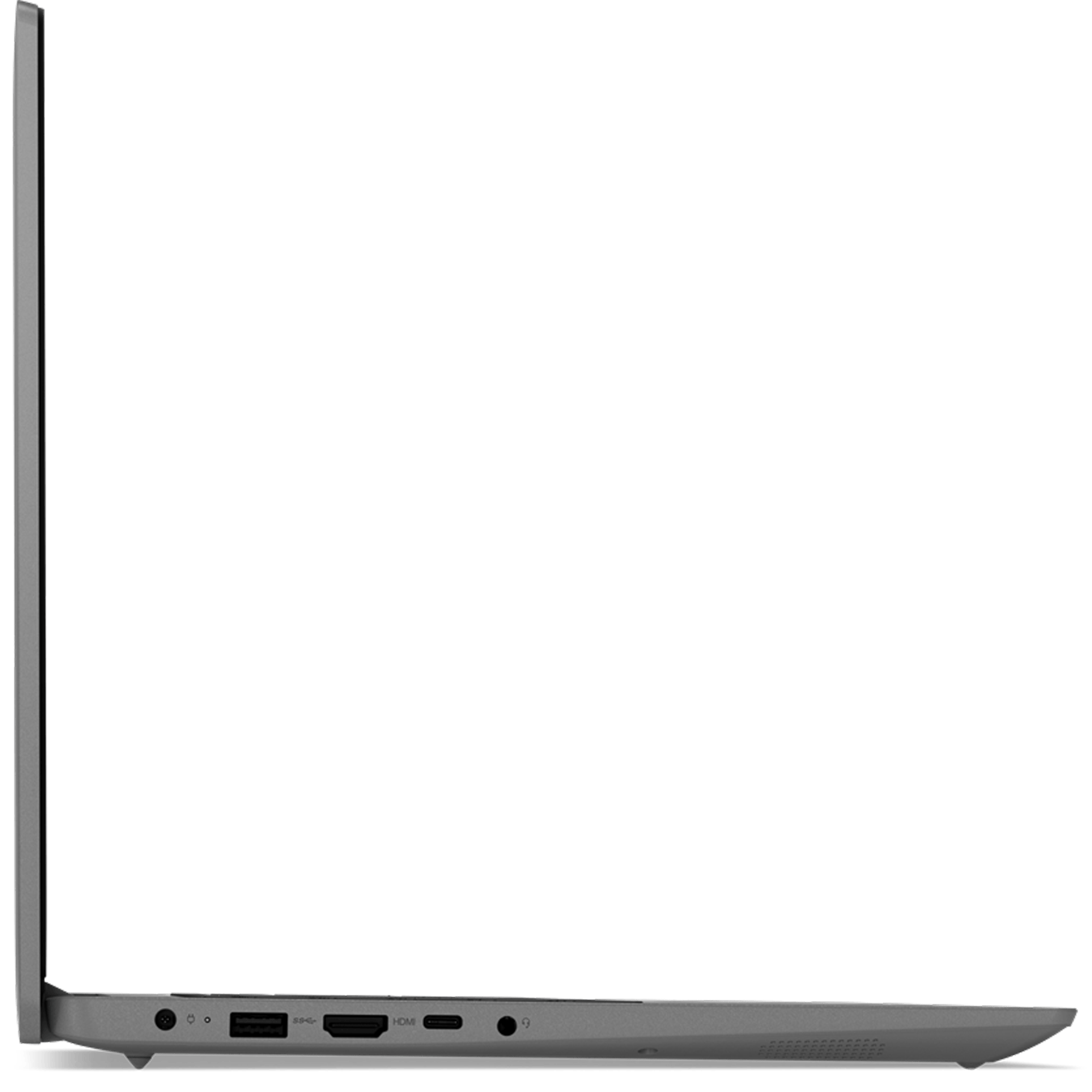מחשב נייד Lenovo IdeaPad 3 15IAU7 - 82RK012NIV - Core i3-1215U 256GB SSD 8GB RAM Windows 11s - צבע אפור שנה אחריות ע
