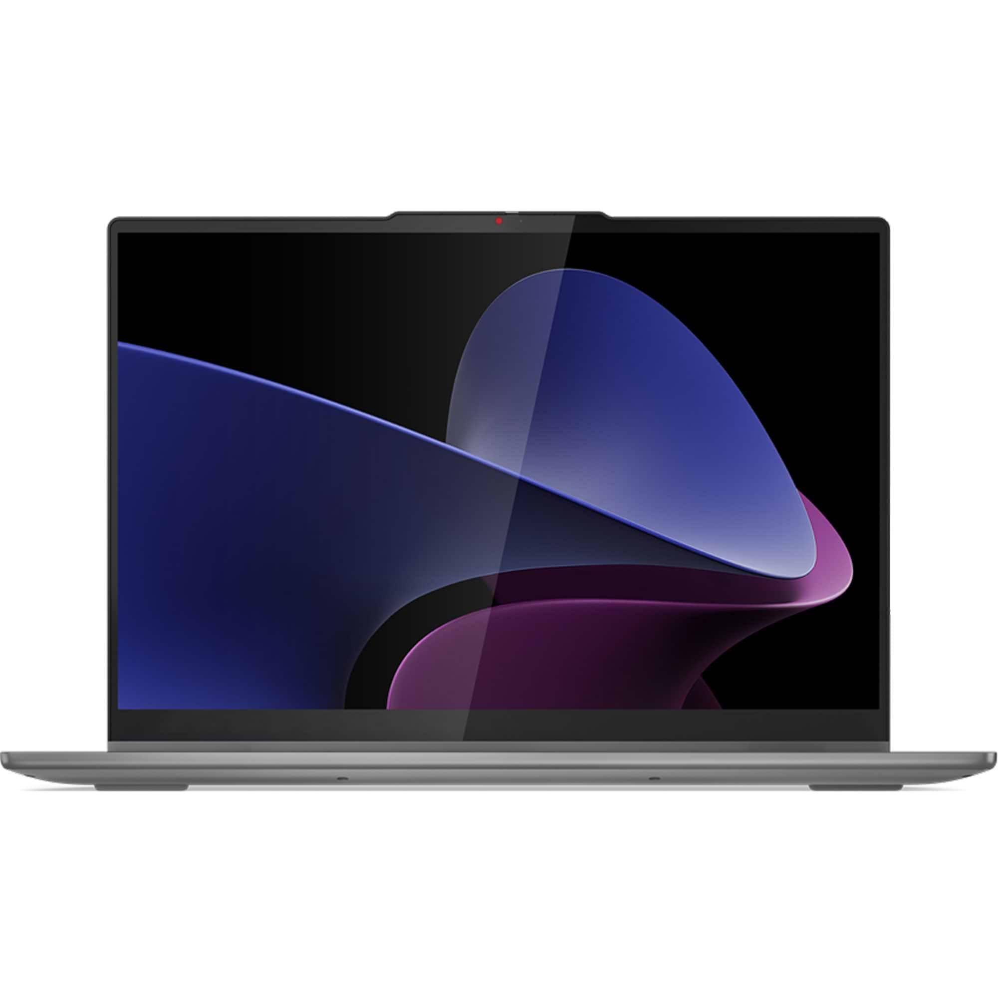 מחשב נייד עם מסך מגע Lenovo IdeaPad 5 2-in-1-16IRU9 - 83DU003FIV - Core 5-120U 1TB SSD 16GB RAM Windows 11 - צבע אפור שלוש שנות אחריות ע