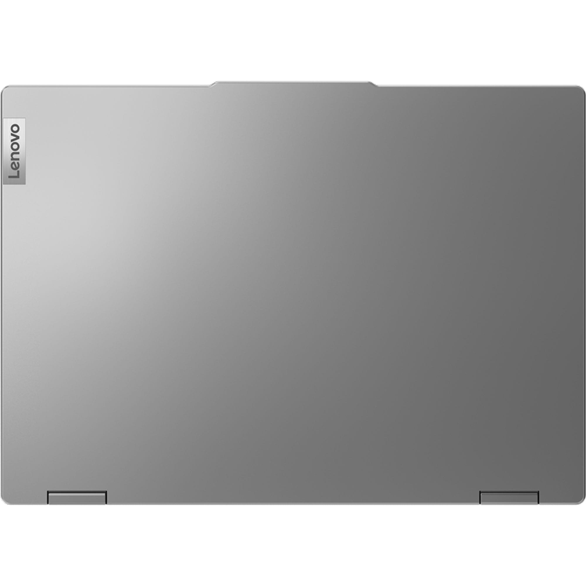 מחשב נייד עם מסך מגע Lenovo IdeaPad 5 2-in-1-16IRU9 - 83DU003FIV - Core 5-120U 1TB SSD 16GB RAM Windows 11 - צבע אפור שלוש שנות אחריות ע
