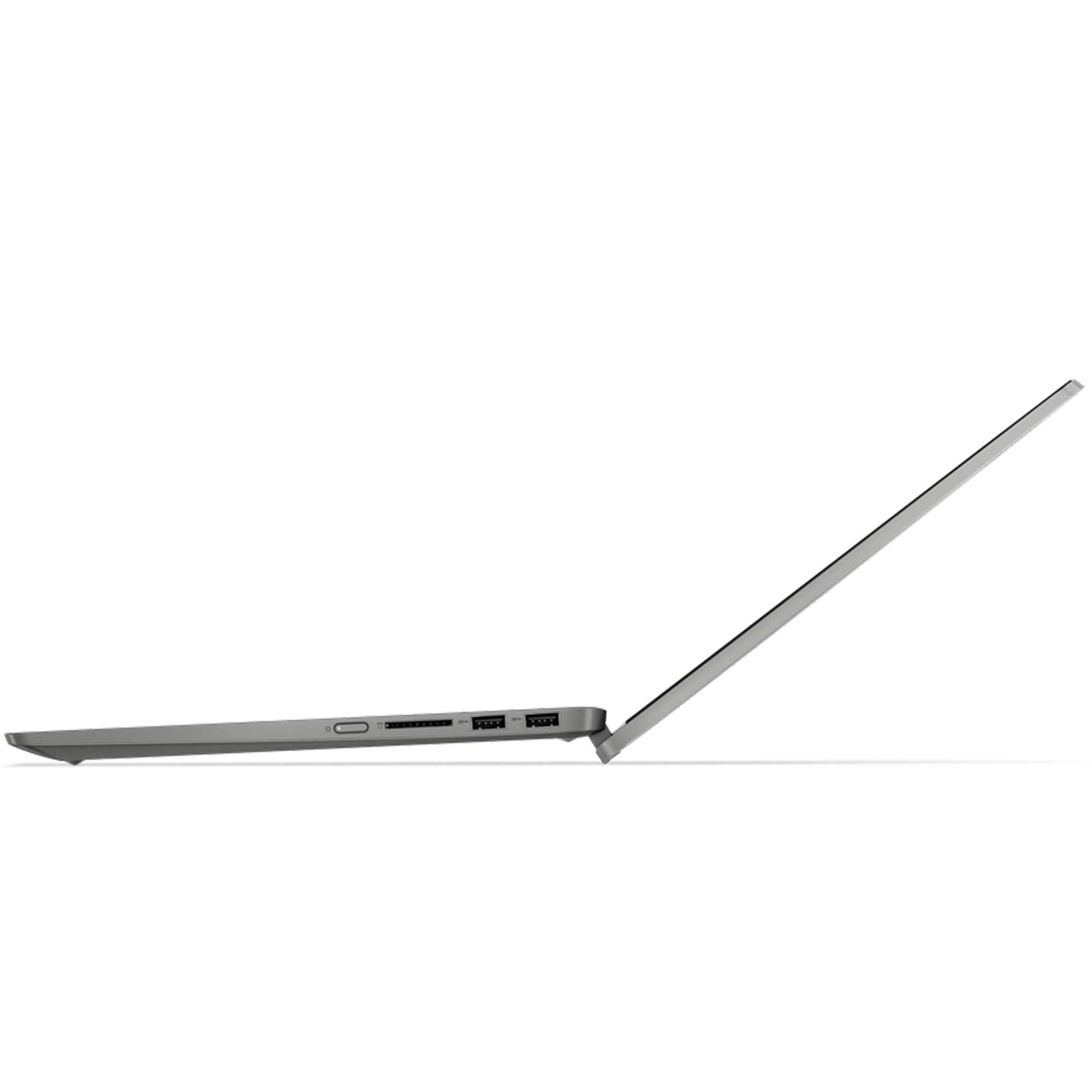 מחשב נייד עם מסך מגע Lenovo IdeaPad Flex 5 14IAU7 - 82R7009PIV - Core i5-1235U 512GB SSD 16GB RAM Windows 11 - צבע אפור שלוש שנות אחריות ע