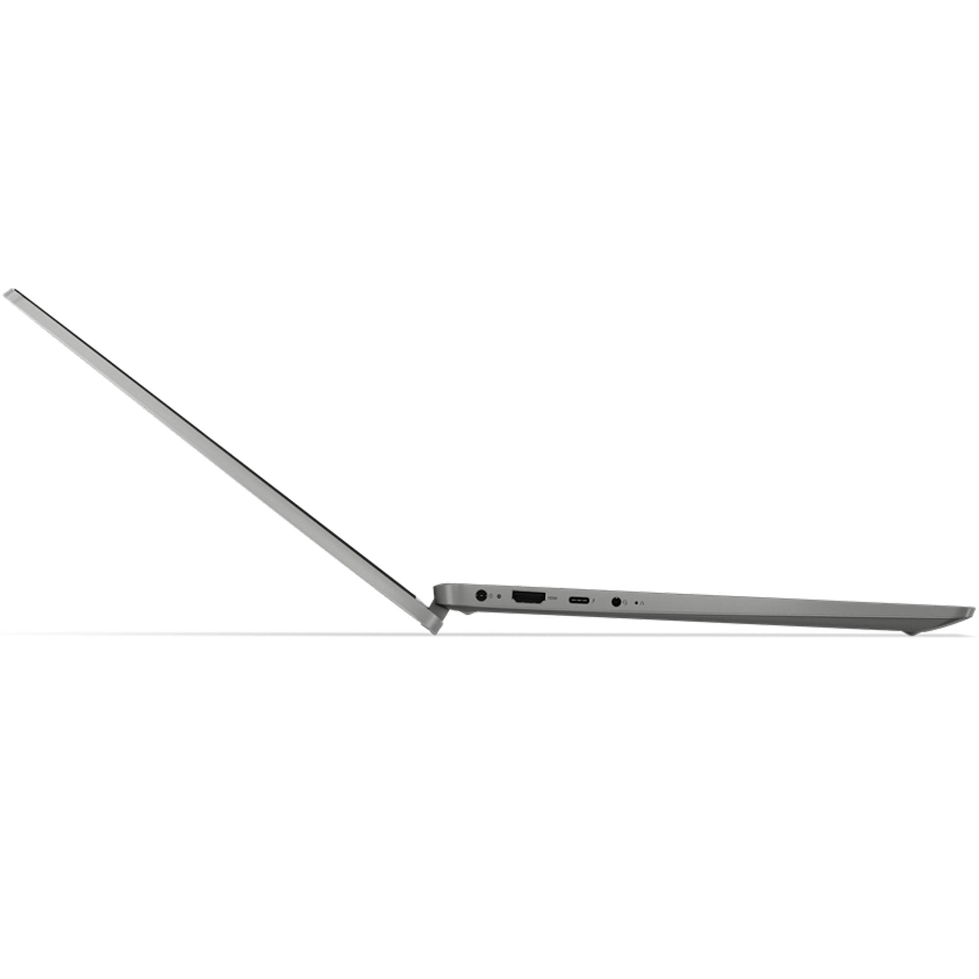 מחשב נייד עם מסך מגע Lenovo IdeaPad Flex 5 14IAU7 - 82R7009PIV - Core i5-1235U 512GB SSD 16GB RAM Windows 11 - צבע אפור שלוש שנות אחריות ע