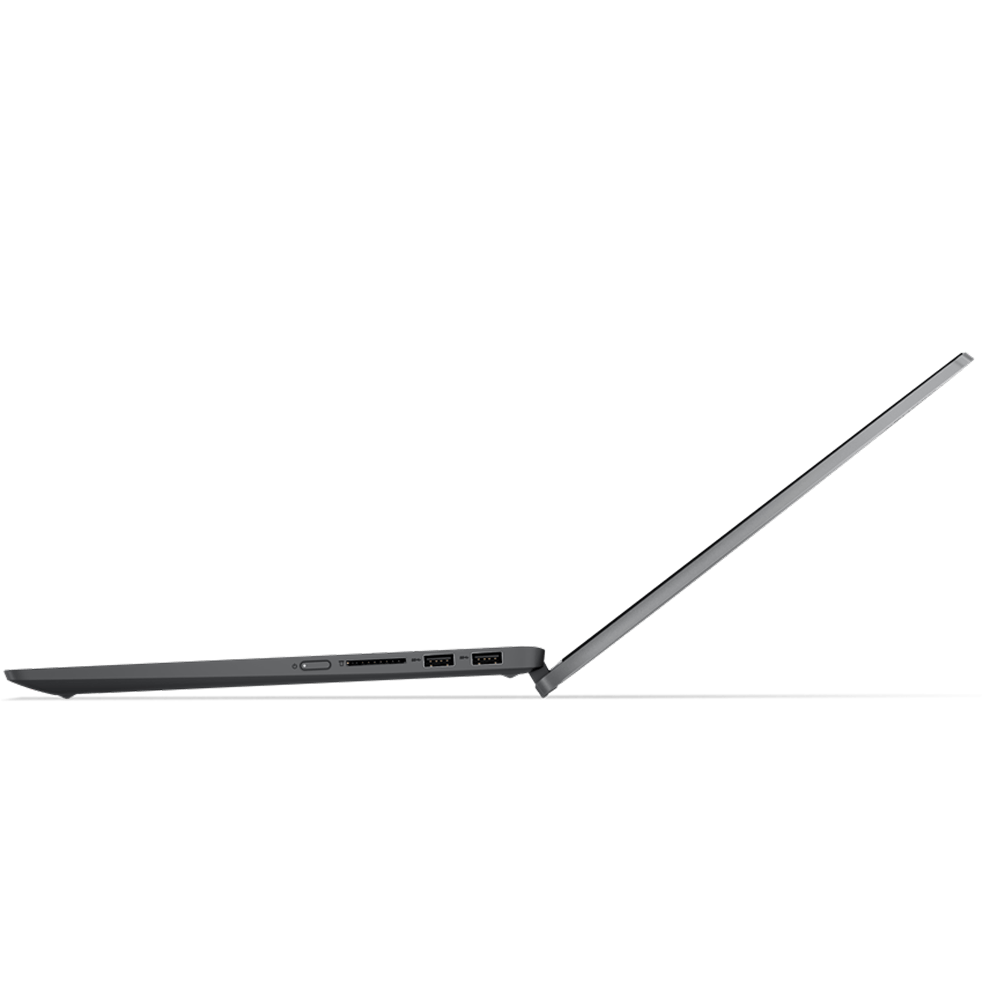 מחשב נייד עם מסך מגע Lenovo IdeaPad Flex 5 14IAU7 - 82R7009WIV - Core i7-1255U 512GB SSD 16GB RAM Windows 11 - צבע אפור שלוש שנות אחריות ע