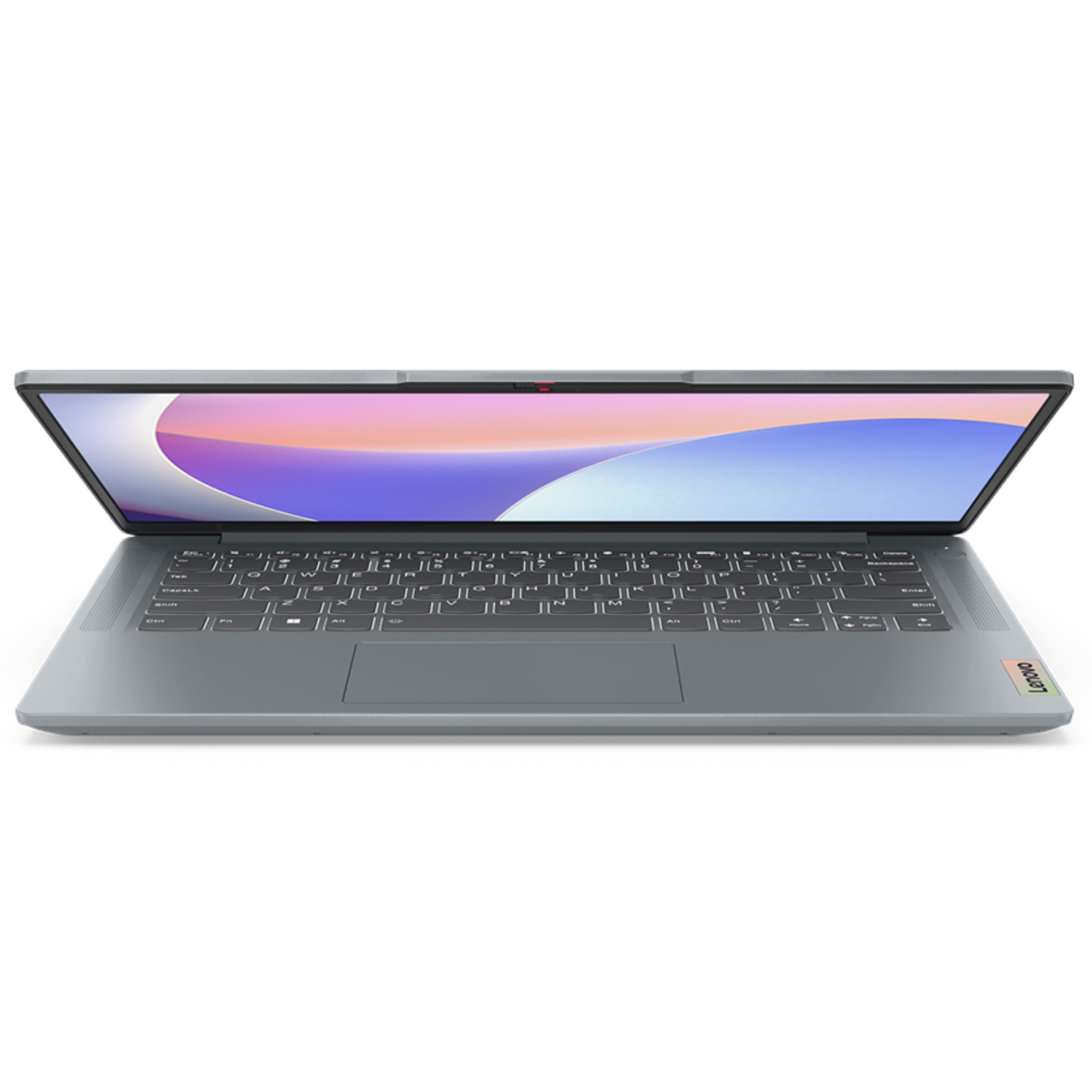 מחשב נייד Lenovo IdeaPad Slim 3 15IRH8 - 83EM002SIV - Core i5-13420H 1TB SSD 16GB RAM - צבע אפור שנה אחריות ע
