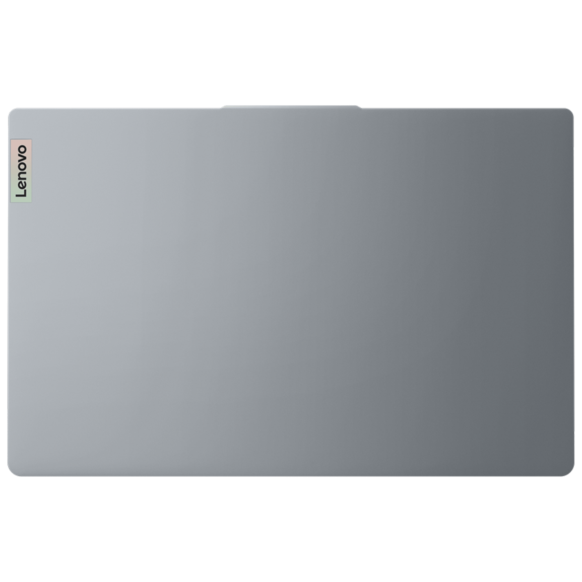 מחשב נייד Lenovo IdeaPad Slim 3 15IAH8 83ER004JIV - Core i5-12450H 256GB SSD 8GB RAM - צבע אפור שנה אחריות ע