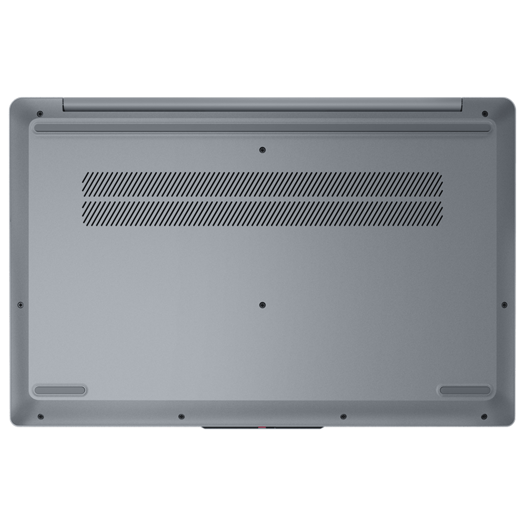 מחשב נייד Lenovo IdeaPad Slim 3 15IAH8 83ER004JIV - Core i5-12450H 256GB SSD 8GB RAM - צבע אפור שנה אחריות ע