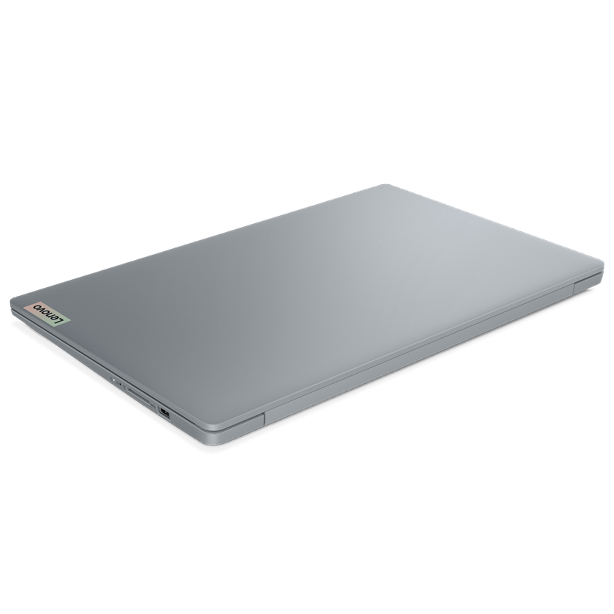 מחשב נייד Lenovo IdeaPad Slim 3 15IAH8 83ER004JIV - Core i5-12450H 256GB SSD 8GB RAM - צבע אפור שנה אחריות ע