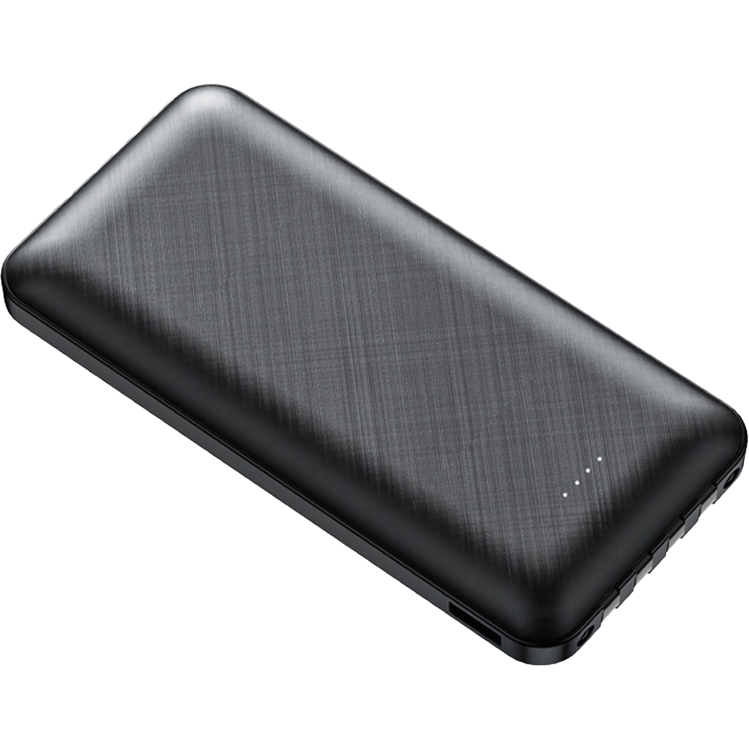 סוללת גיבוי ניידת עם פנס BDK PBF10 10000mAh - שנה אחריות ע י היבואן ...