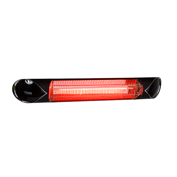 מקרן חום  אינפרא STAR 2000W COLDER