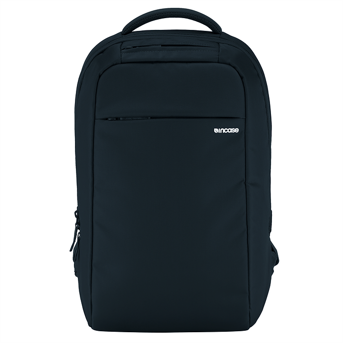 תיק גב למחשב נייד Incase ICON Lite Pack - צבע כחול שנה אחריות עי היבואן הרשמי 