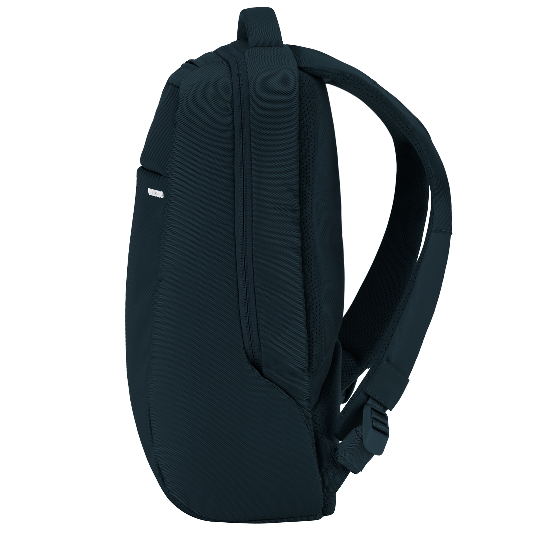תיק גב למחשב נייד Incase ICON Lite Pack - צבע כחול שנה אחריות ע