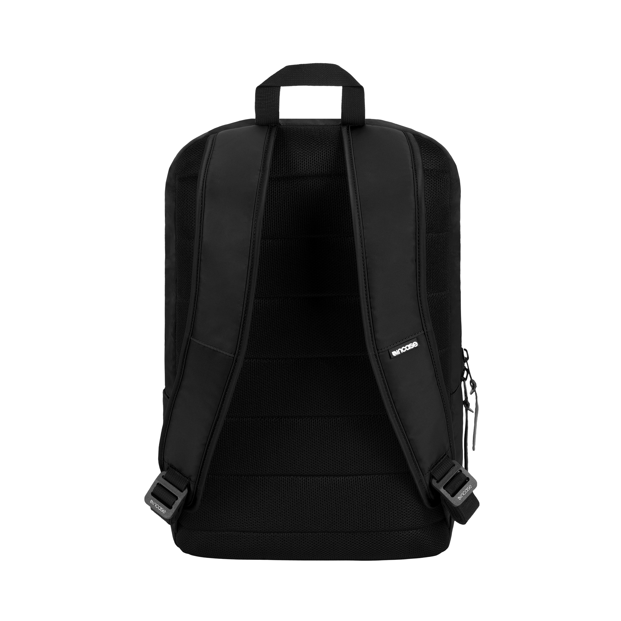 תיק גב למחשב נייד Incase Compass Backpack w/Flight Nylon - צבע כחול שנה אחריות ע