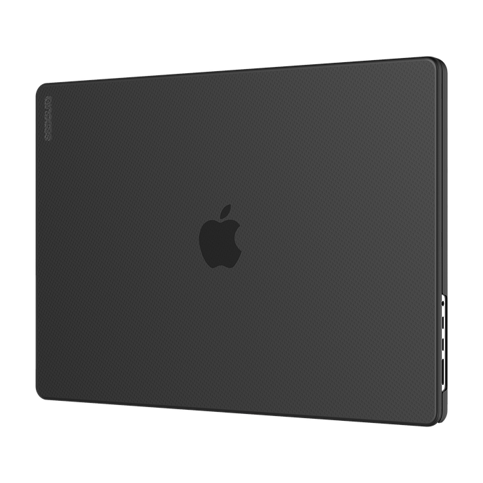 
כיסוי קשיח למחשב Incase Hardshell Case for MackBook Pro 16'' 2021 Dots - צבע שחור שנה אחריות עי היבואן הרשמי
