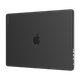 כיסוי קשיח למחשב נייד Incase Hardshell Case for MackBook Pro 16'' 2021 Dots - צבע שחור שנה אחריות ע