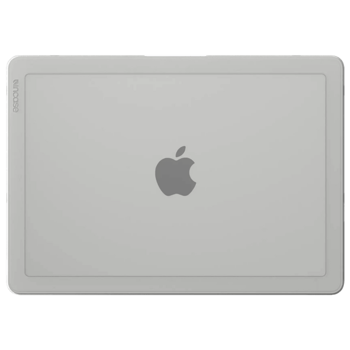 נרתיק Incase Hardshell Case למחשב Apple MacBook Pro 14 M3 2023 - שקוף