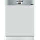 מדיח כלים חצי אינטגרלי Miele G 5110 SCi Active - צבע נירוסטה אחריות ע