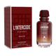 בושם לאישה Milestone L'intercode Rouge E.D.P 100ml 
