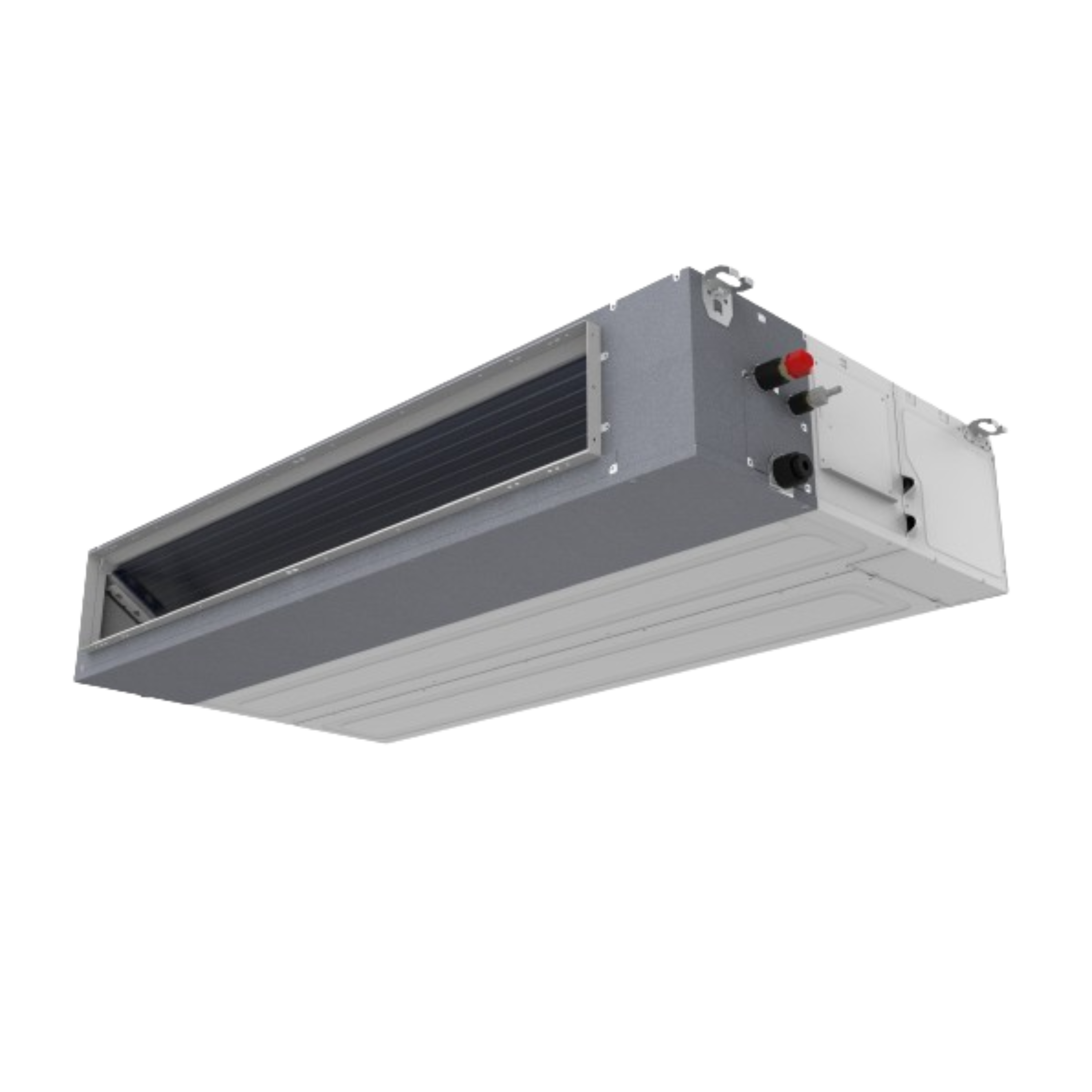 מזגן מיני מרכזי Tornado Slim SQ PRO INV 70X 3PH - חמש שנות אחריות ע