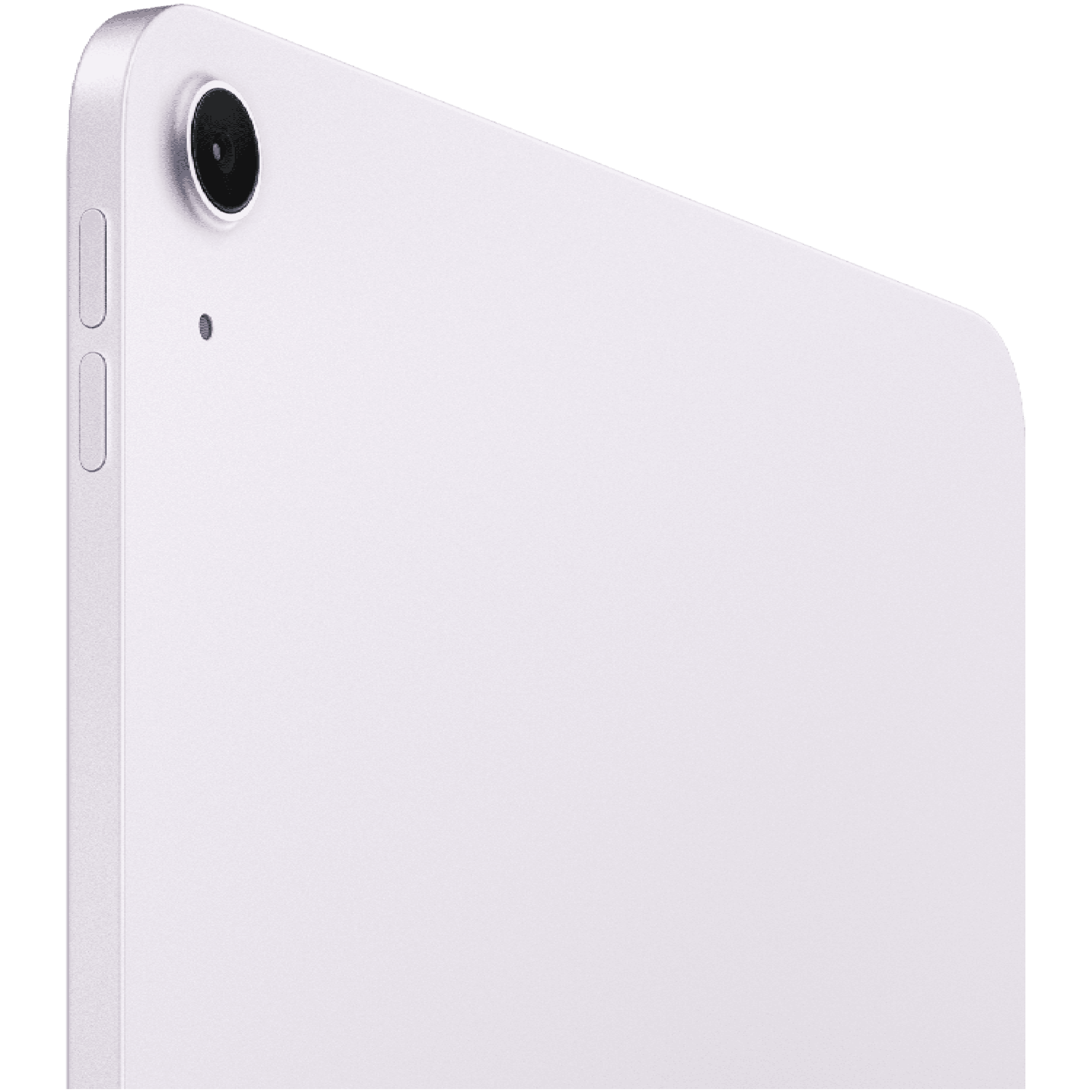 טאבלט Apple iPad Air 2024 11 M2 WiFi 512GB 8GB RAM צבע סגול שנה