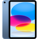 טאבלט Apple iPad 11" 2025 A16 256GB 6GB RAM 5G + Wi-Fi - צבע כחול שנה אחריות ע"י היבואן הרשמי