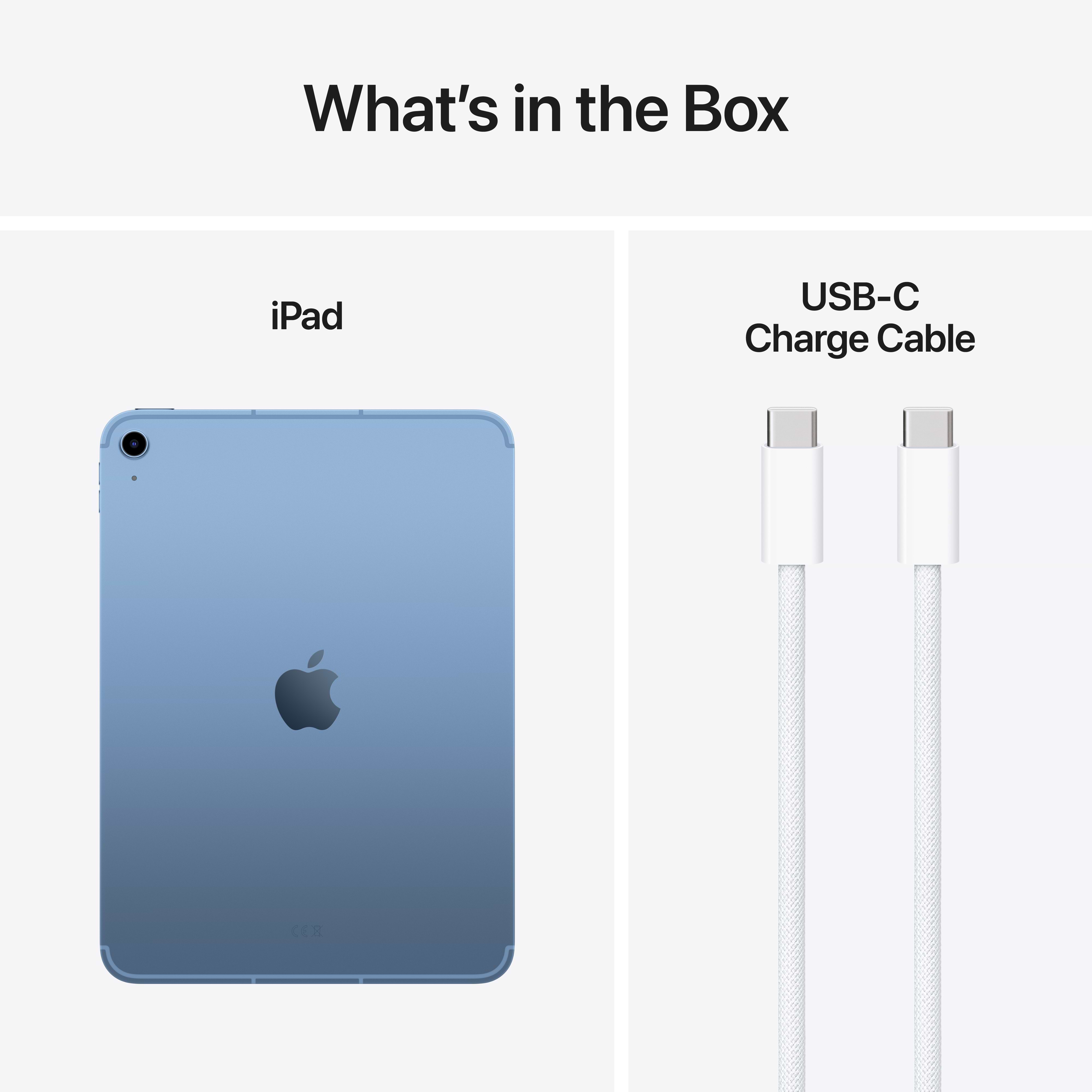 טאבלט Apple iPad 11