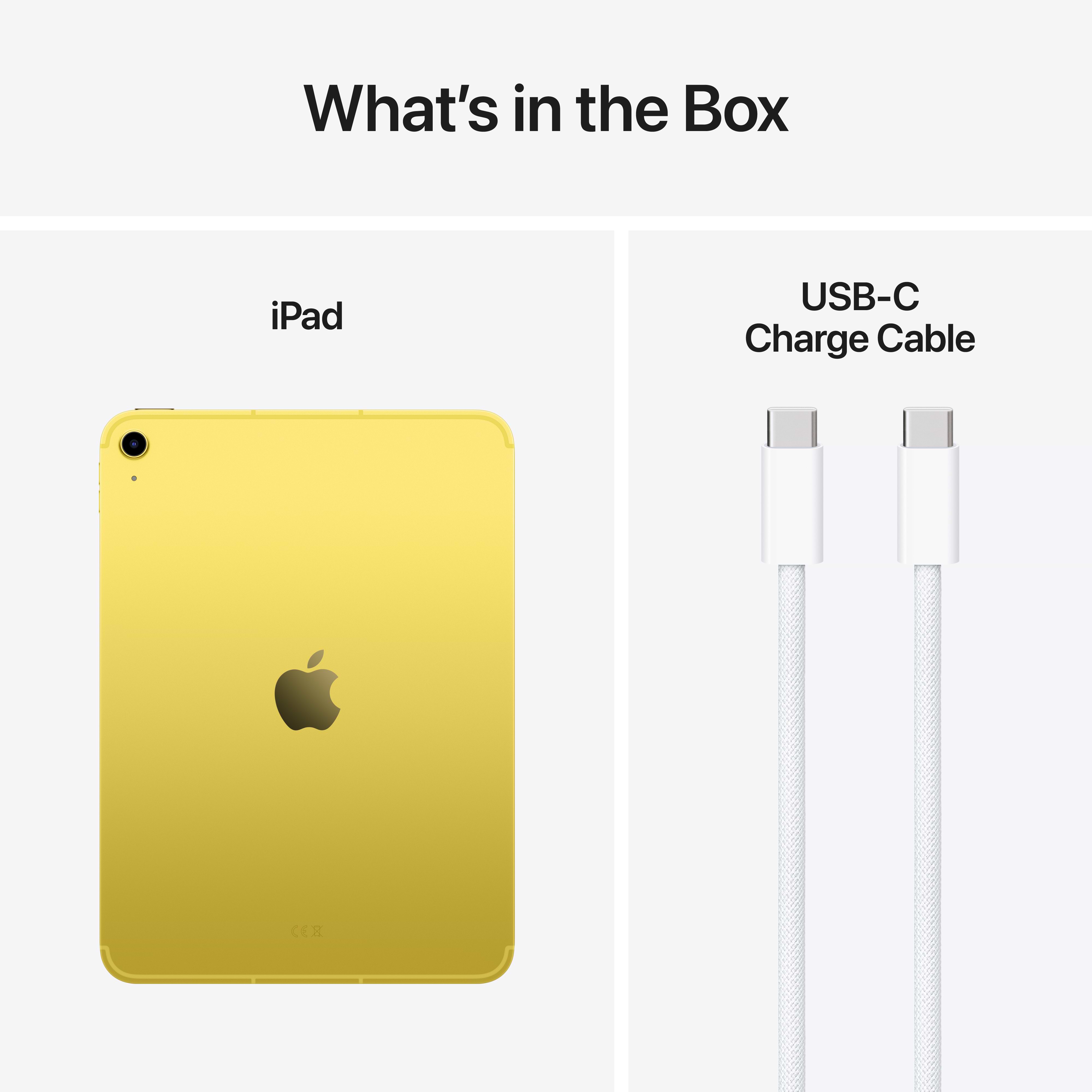 טאבלט Apple iPad 11
