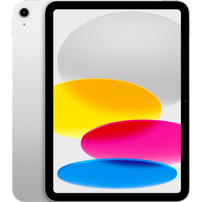 טאבלט Apple iPad 11 2025 A16 512GB 6GB RAM Wi-Fi - צבע כסוף שנה אחריות עי היבואן הרשמי