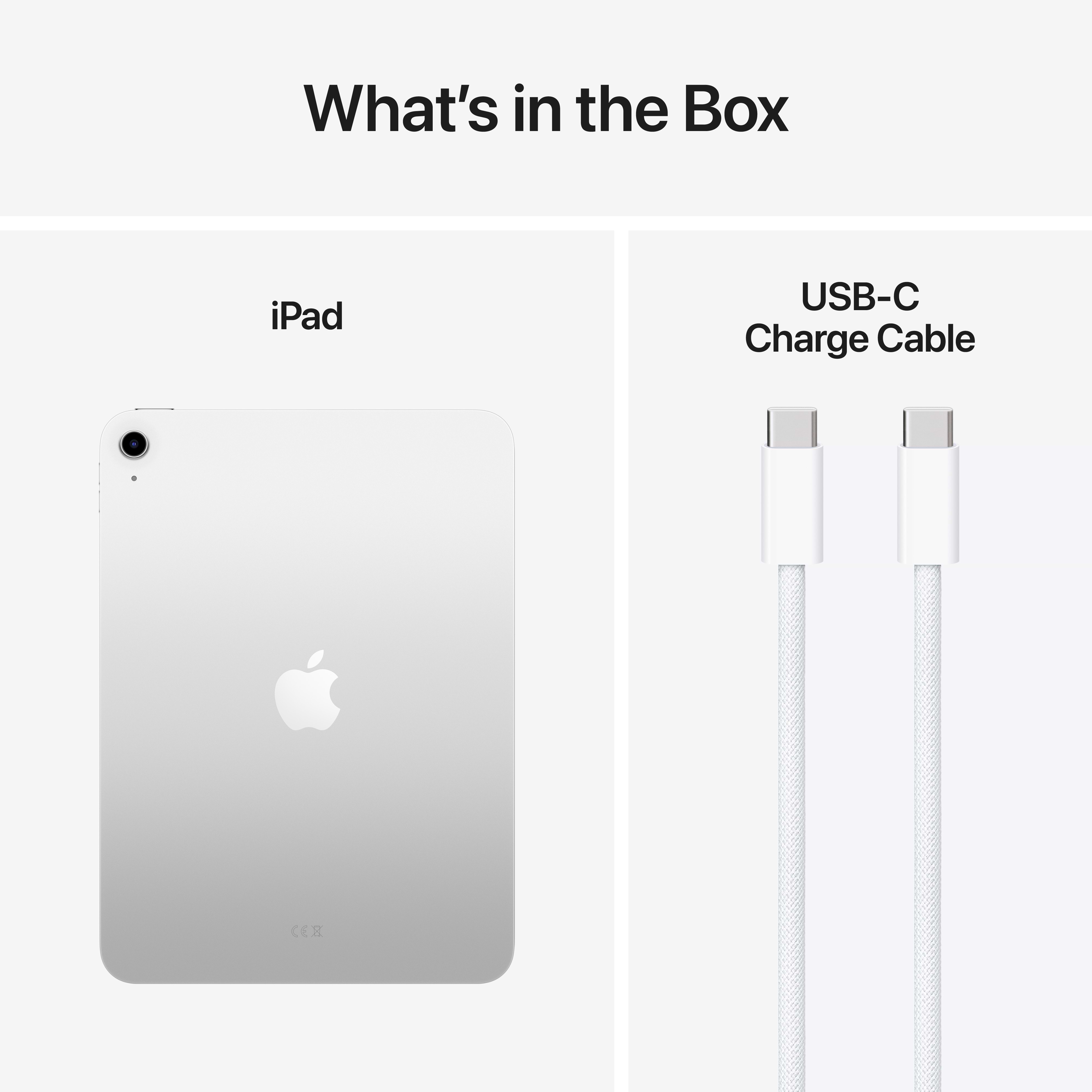 טאבלט Apple iPad 11