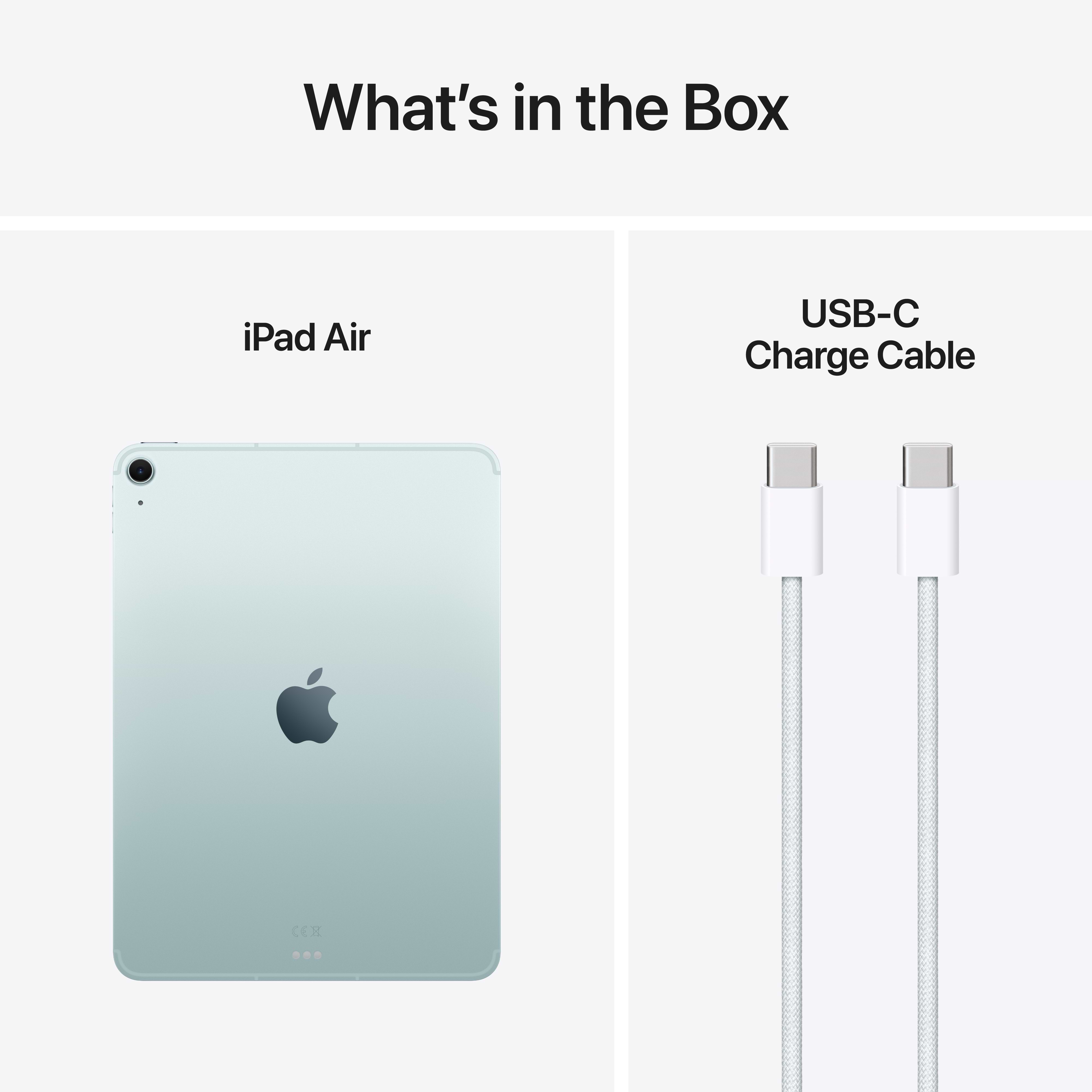 טאבלט Apple iPad Air 2025 11