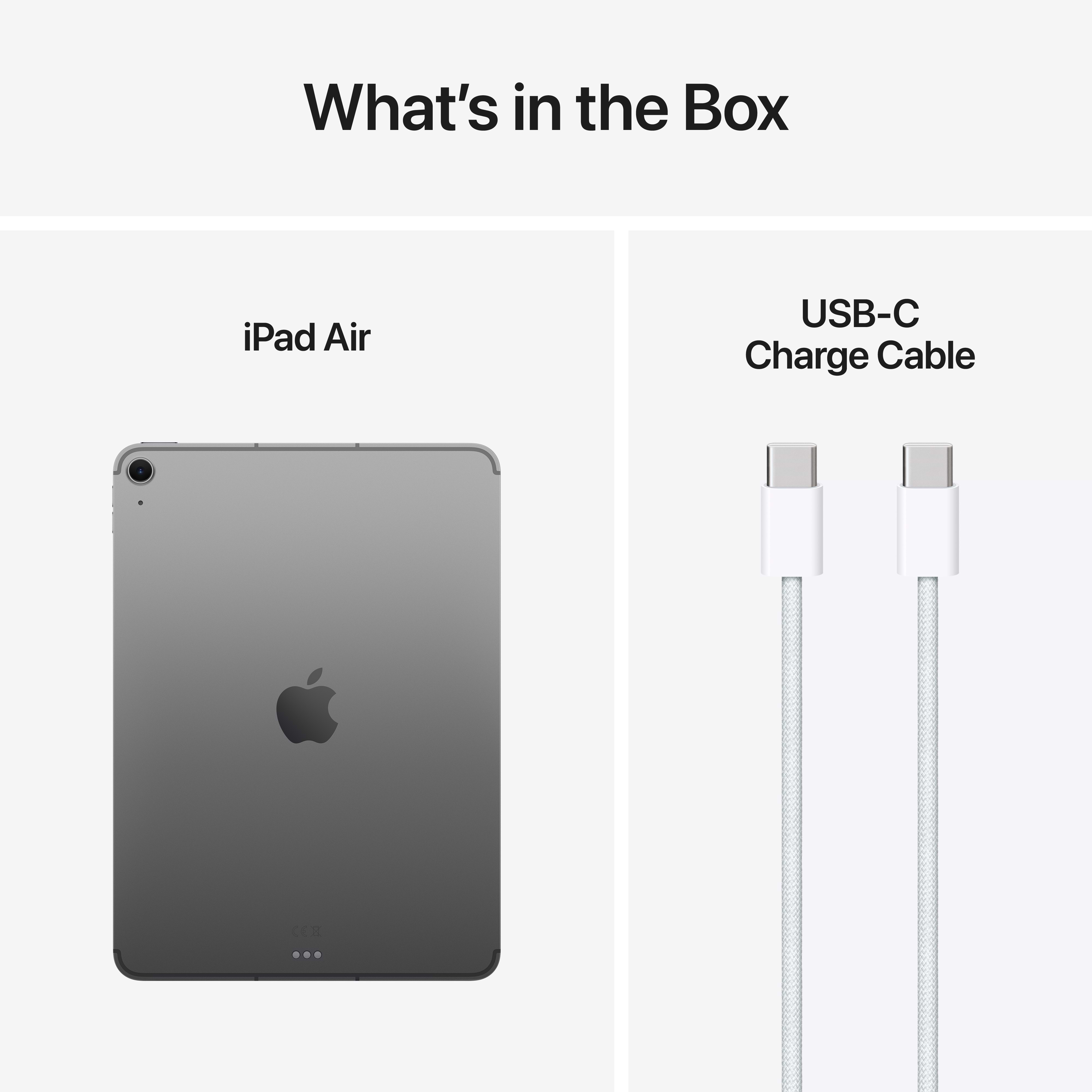 טאבלט Apple iPad Air 2025 11