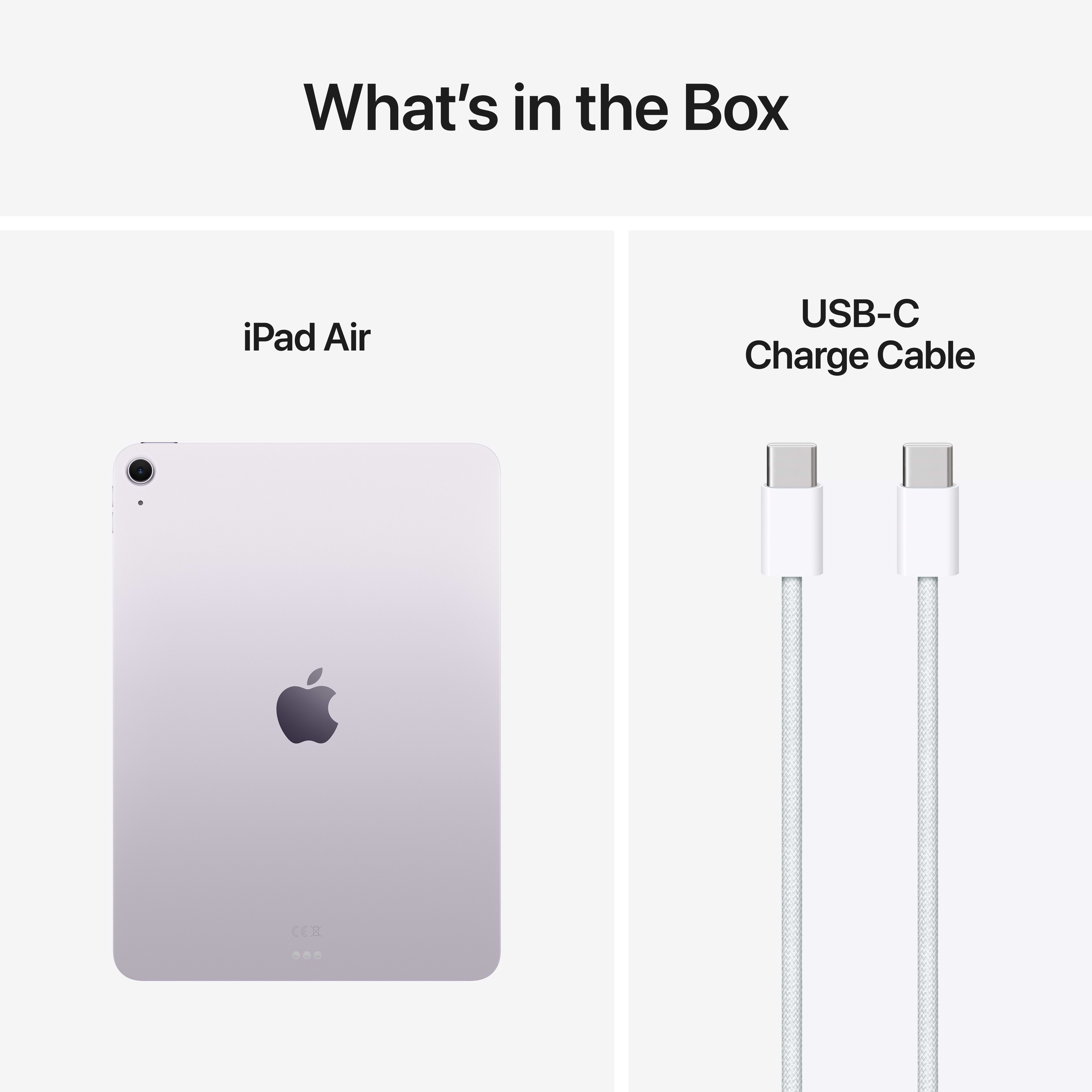 טאבלט Apple iPad Air 2025 11