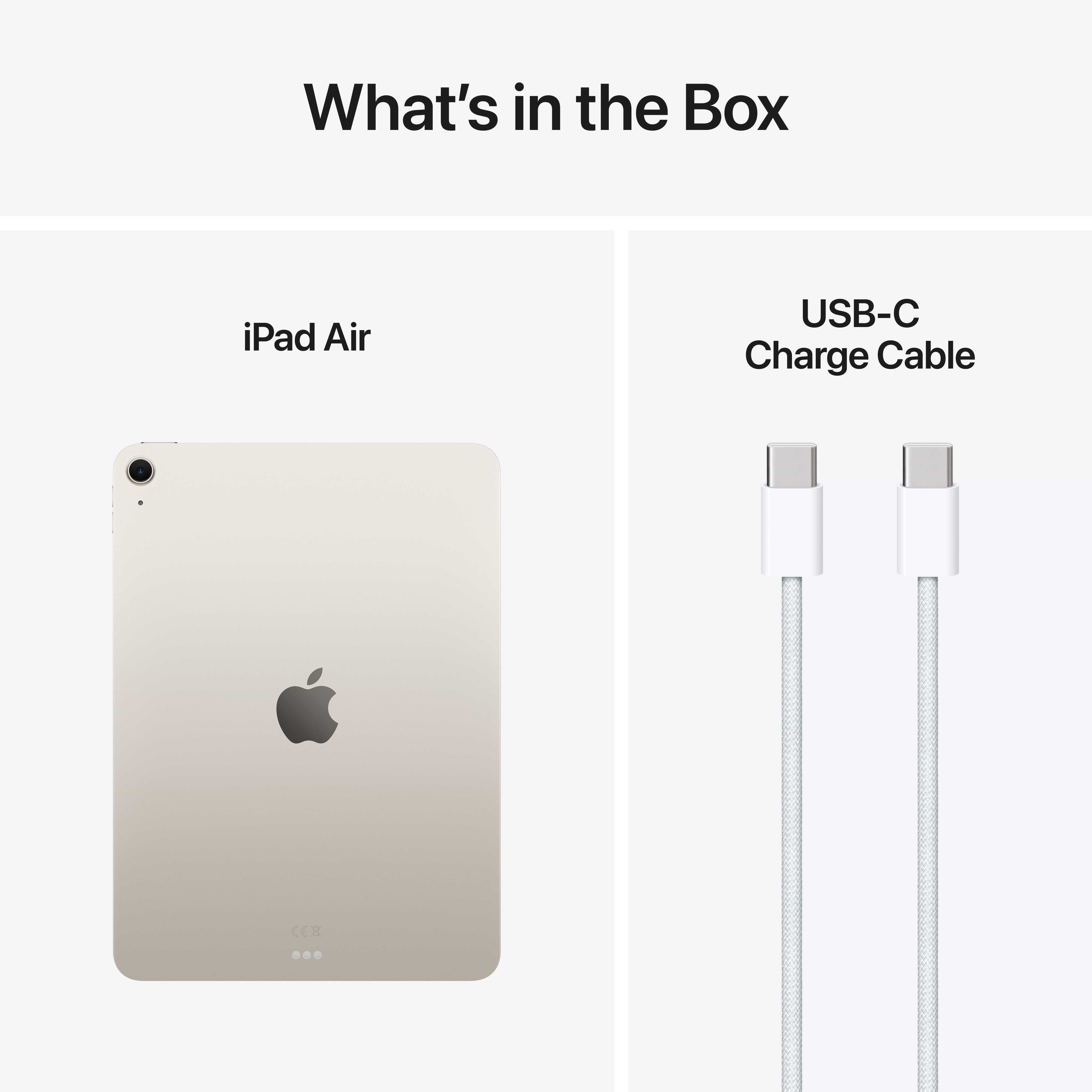טאבלט Apple iPad Air 2025 11