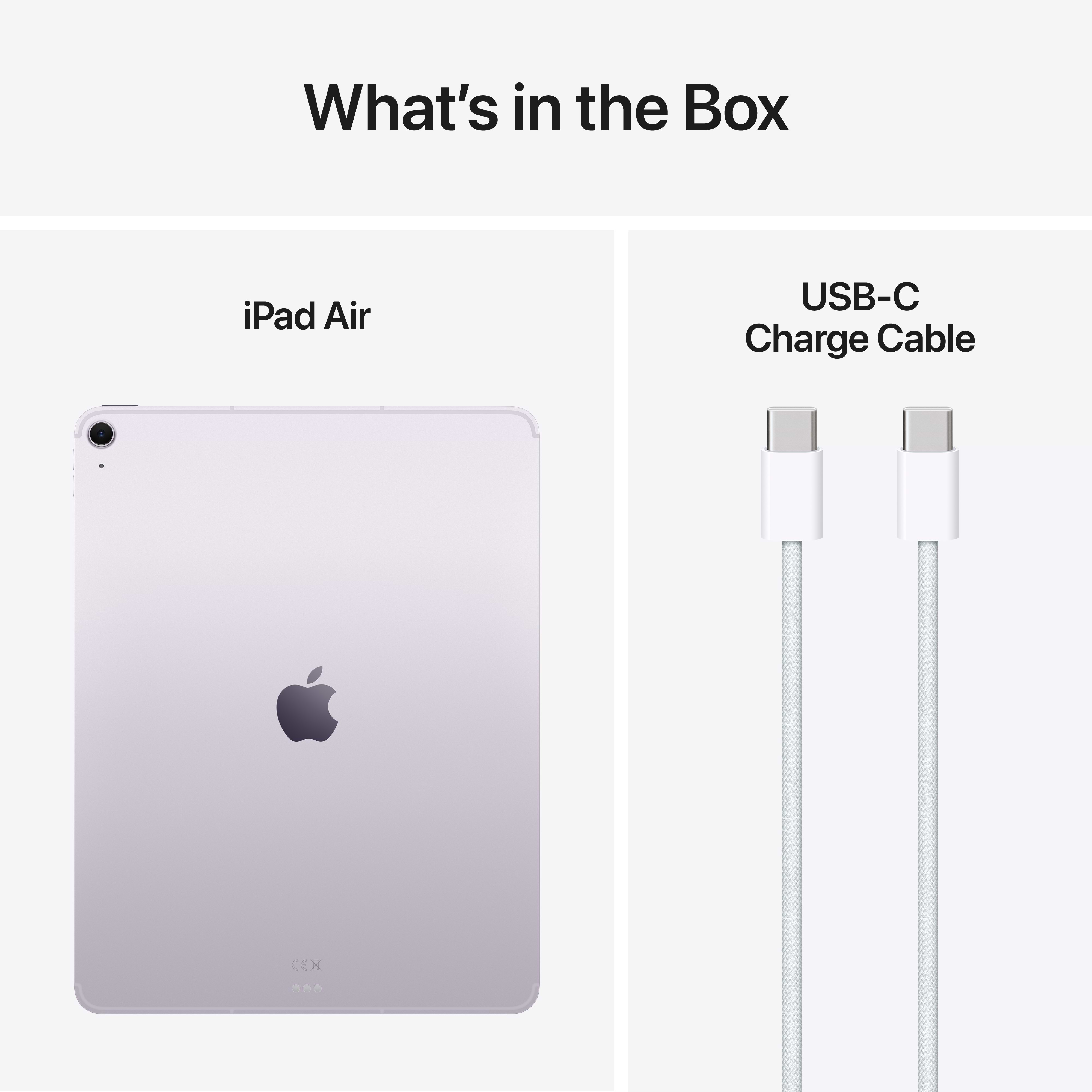טאבלט Apple iPad Air 2025 13