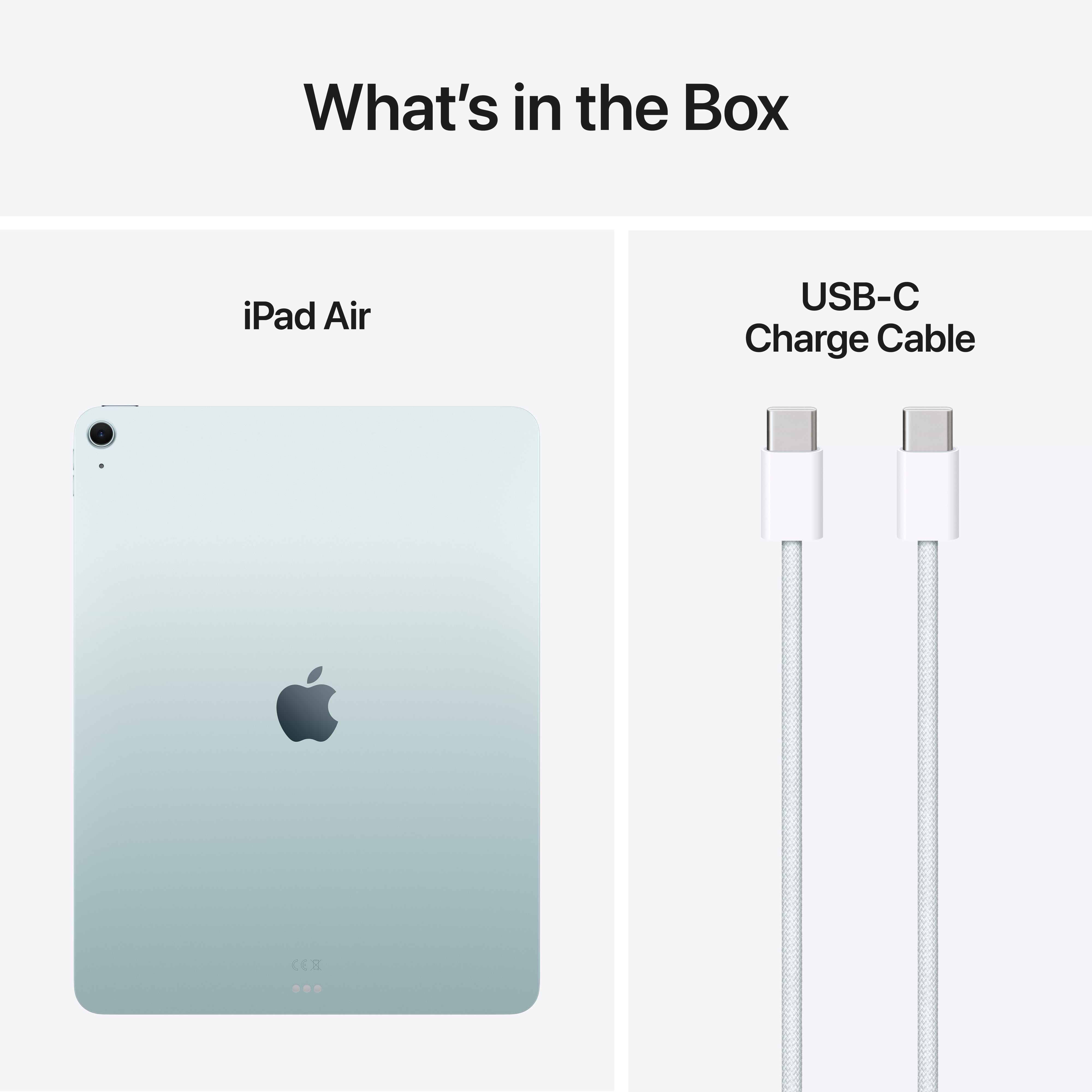 טאבלט Apple iPad Air 2025 13
