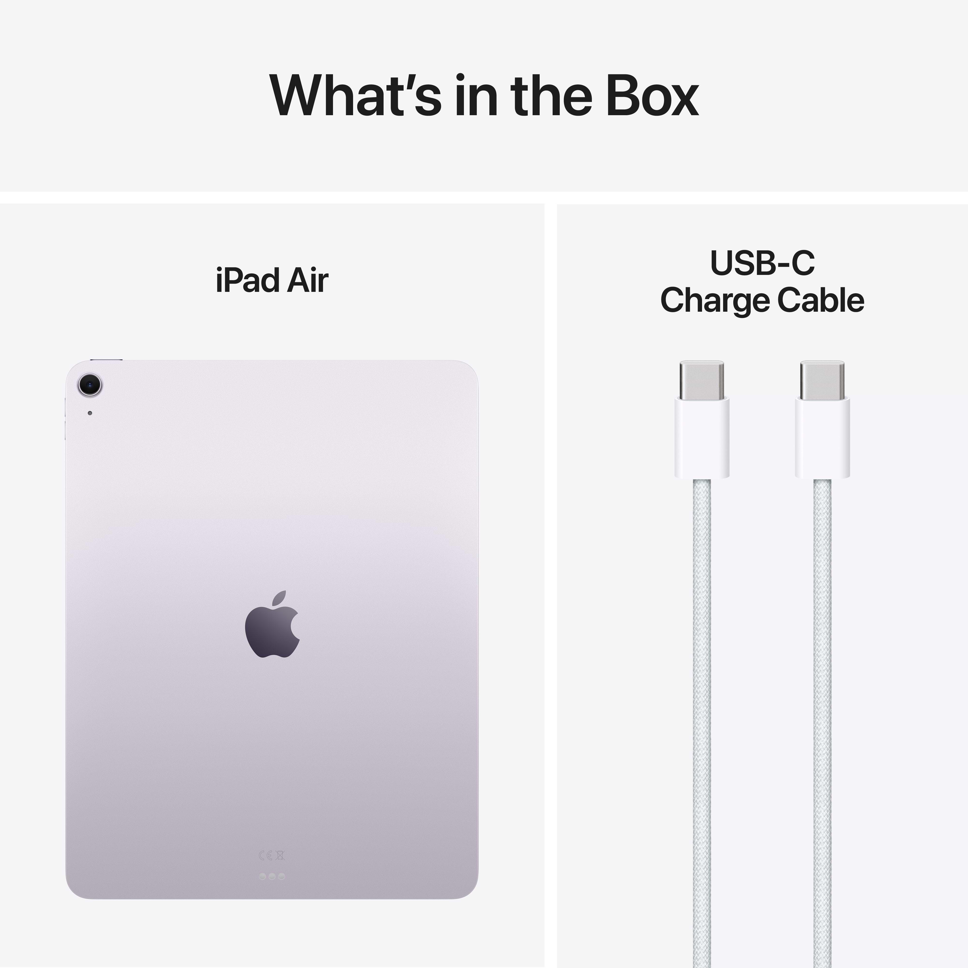 טאבלט Apple iPad Air 2025 13