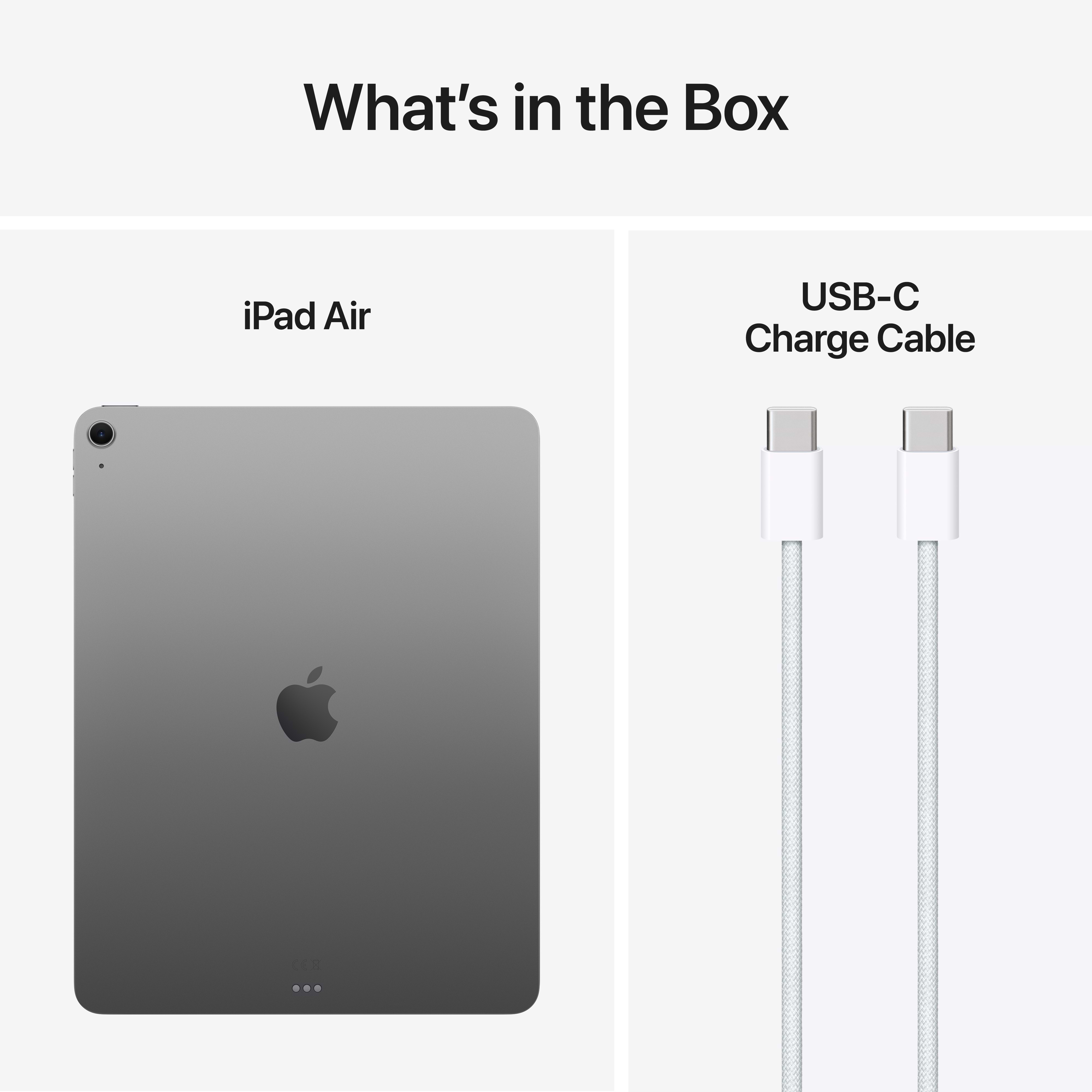 טאבלט Apple iPad Air 2025 13