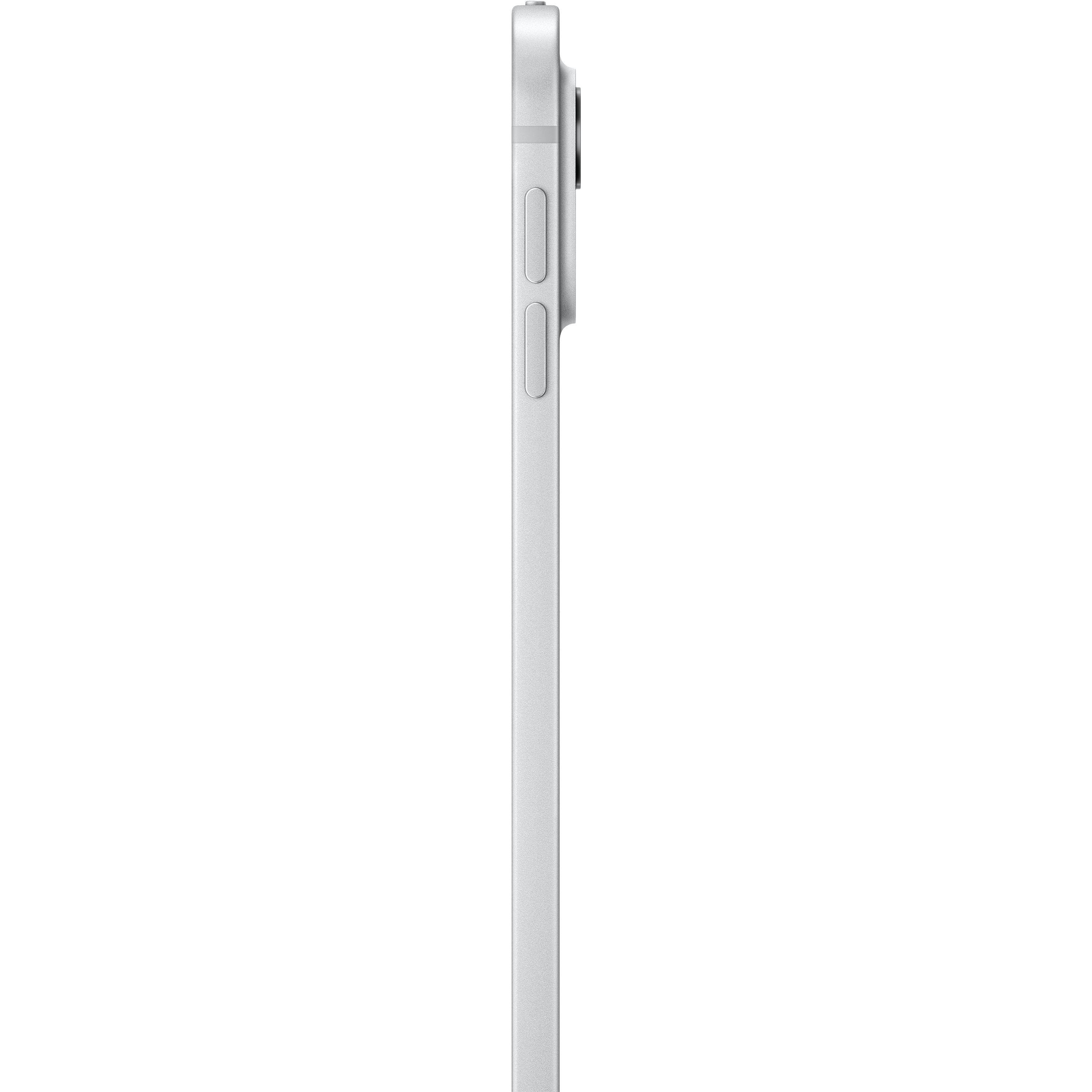 טאבלט Apple iPad Pro 2024 11 M4 WiFi 2TB 8GB RAM צבע כסוף שנה אחריות