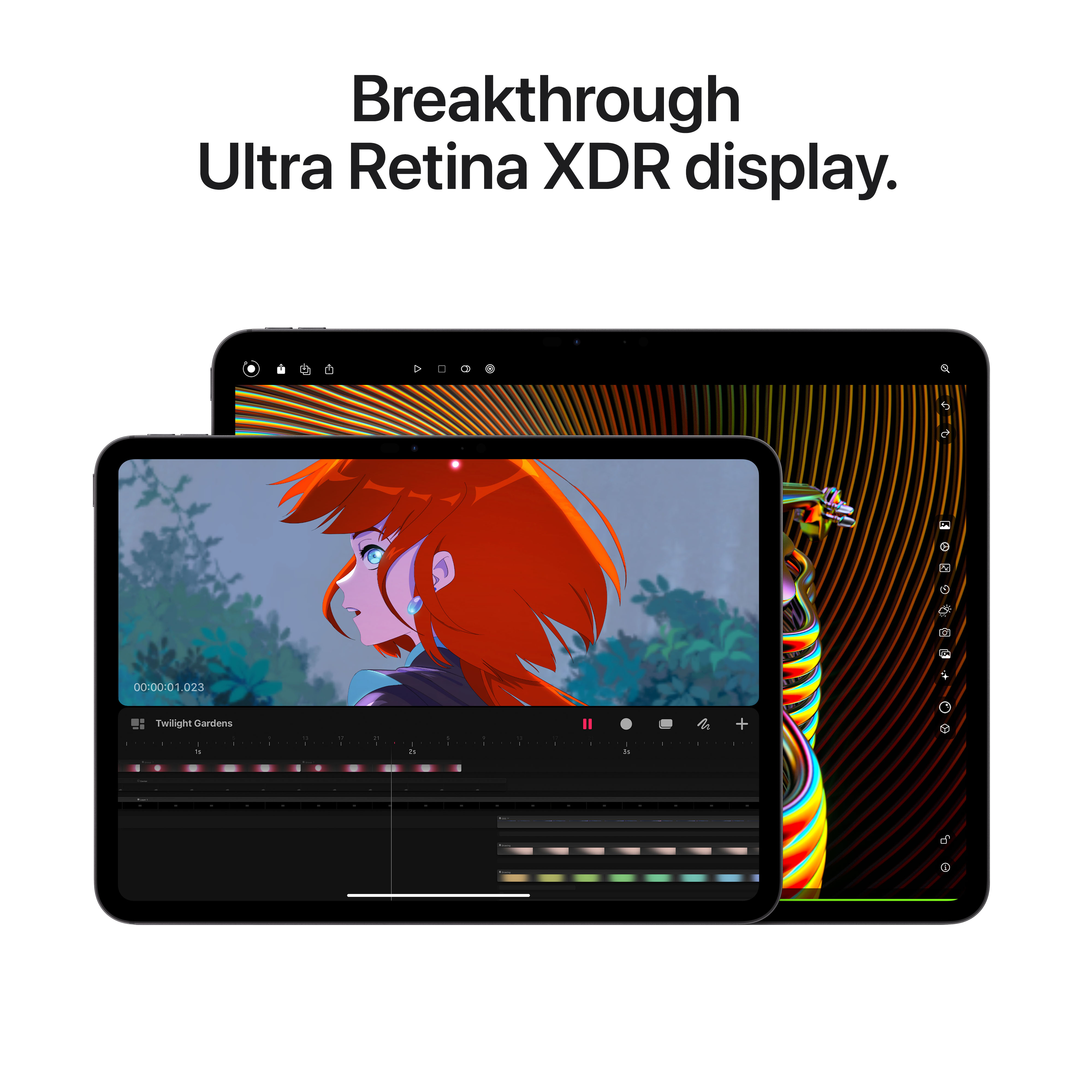טאבלט Apple iPad Pro 2024 11