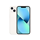 סמארטפון Apple iPhone 13 128GB - צבע אור כוכבים שנה אחריות ע"י היבואן הרשמי 
