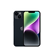 טלפון סלולרי Apple iPhone 14 128GB - צבע שחור חצות
