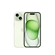טלפון סלולרי Apple iPhone 15 Plus 128GB - צבע ירוק שנה אחריות ע״י היבואן הרשמי