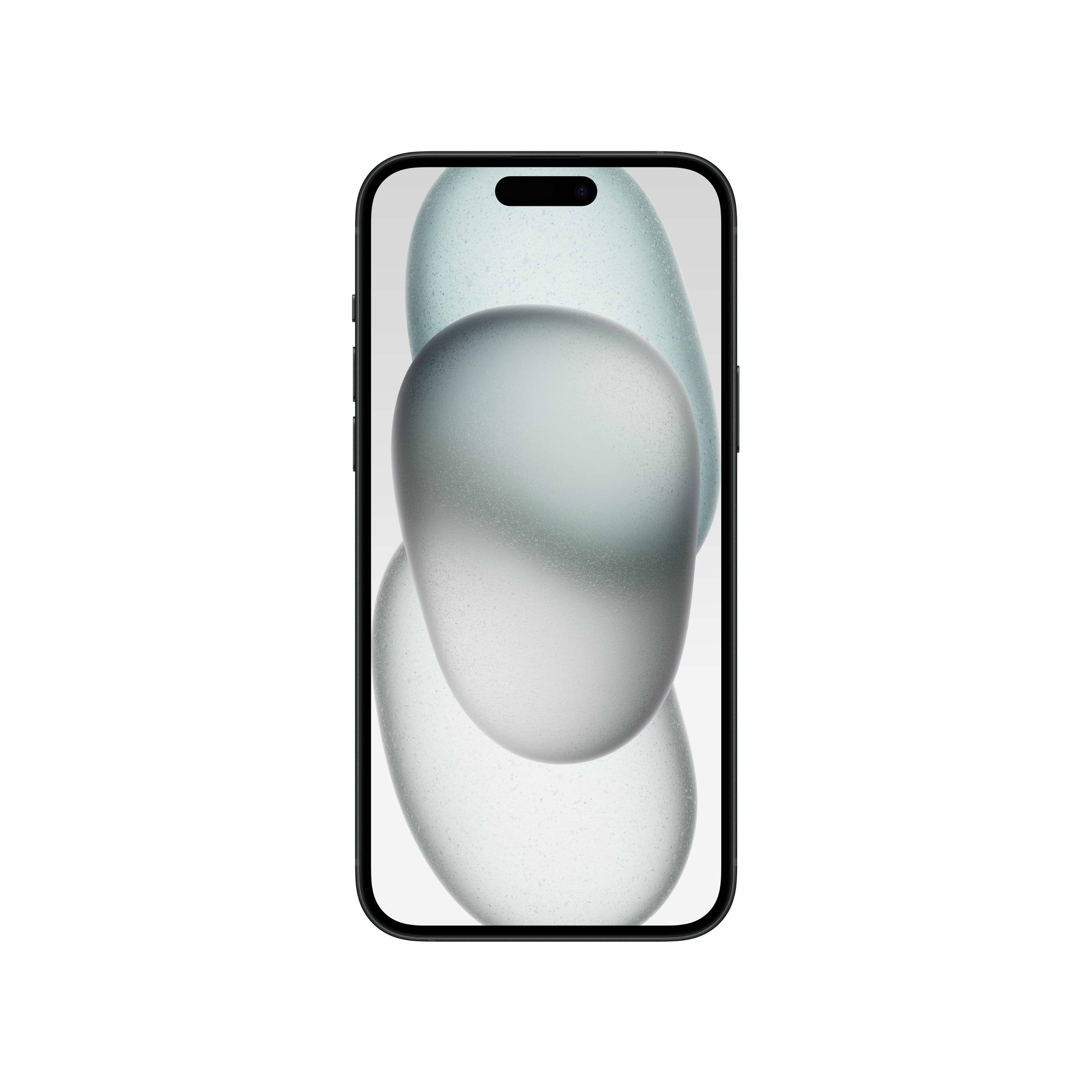 סמארטפון Apple iPhone 15 Plus 256GB - צבע שחור שנה אחריות ע״י היבואן הרשמי 