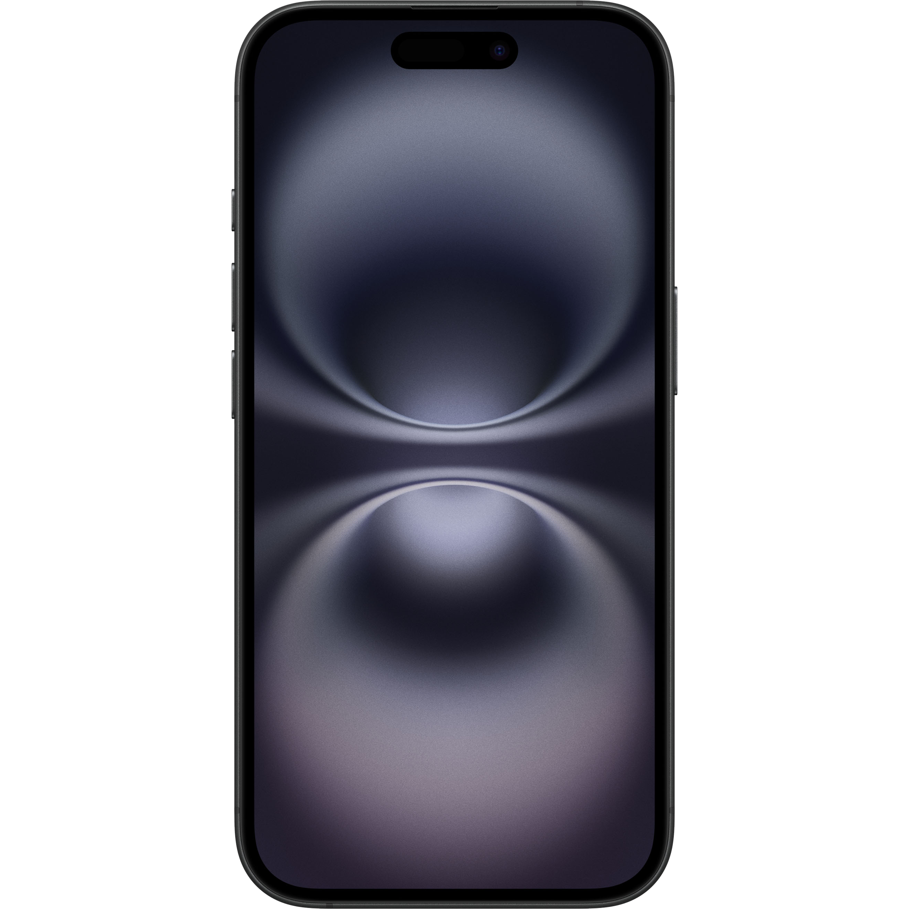 טלפון סלולרי Apple iPhone 16 256GB - צבע שחור שנה אחריות ע״י היבואן הרשמי